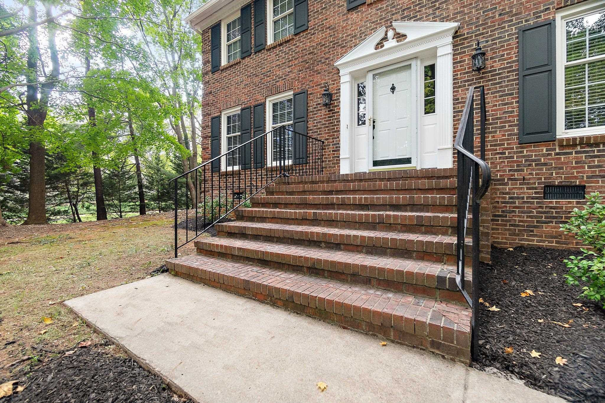 101 Leckford Way