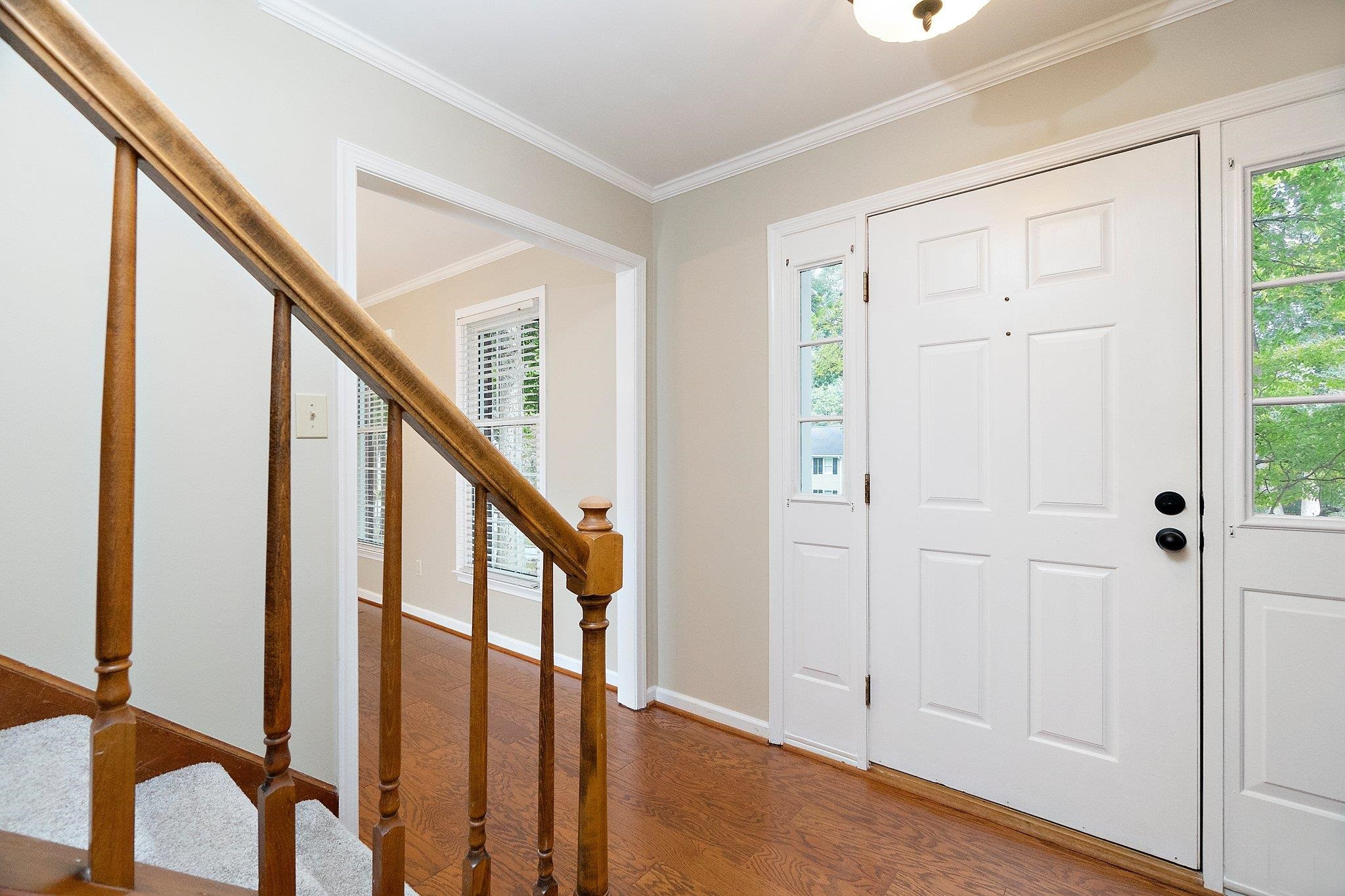 101 Leckford Way