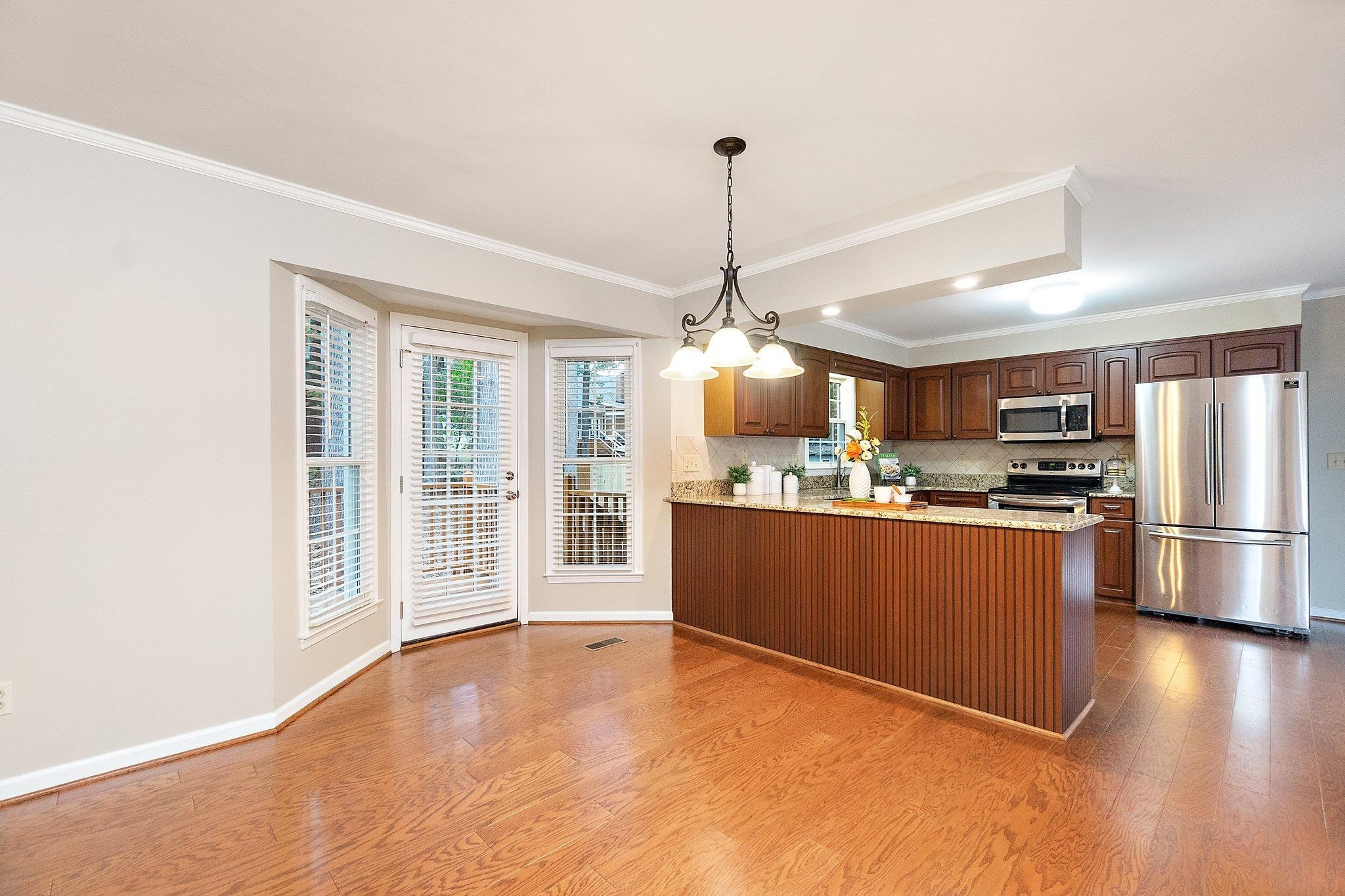 101 Leckford Way