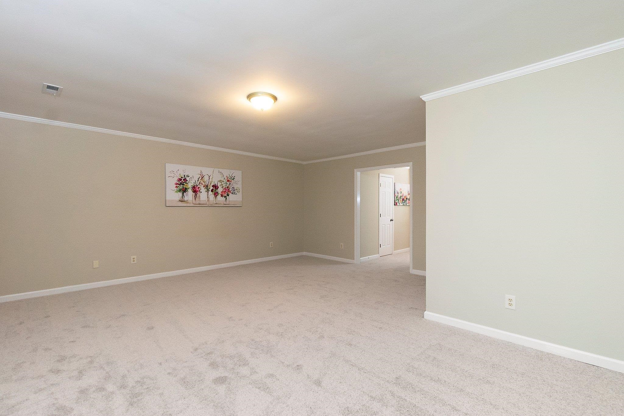 101 Leckford Way