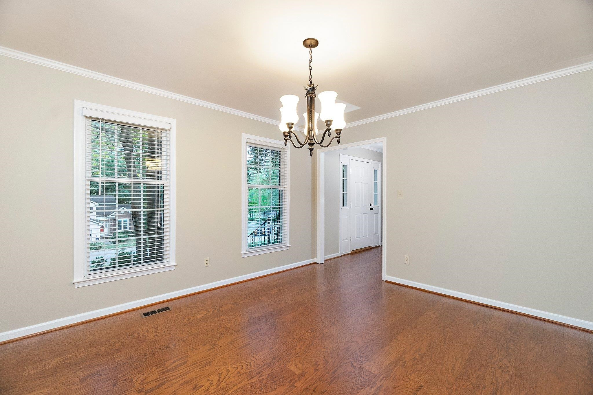101 Leckford Way