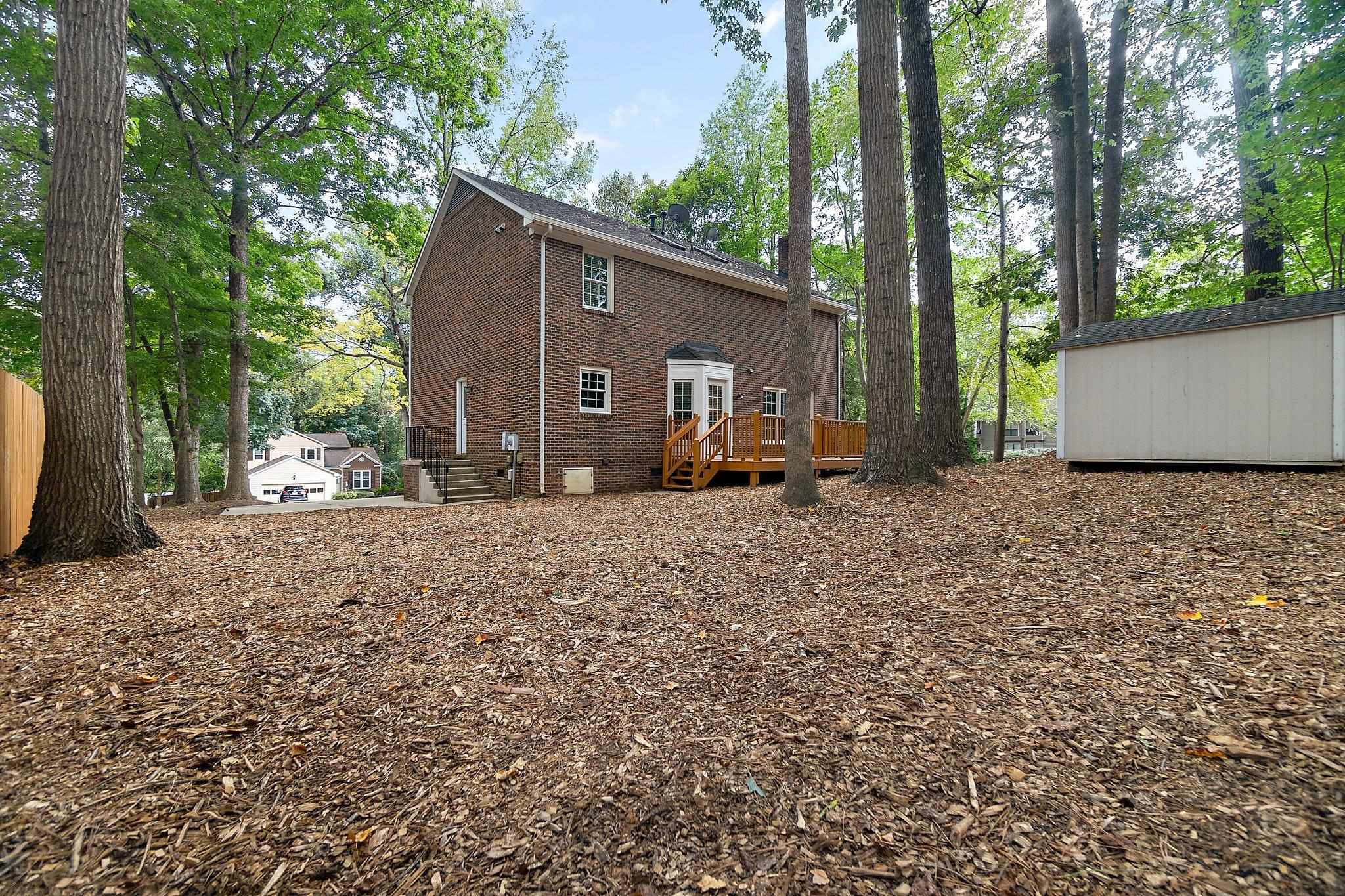 101 Leckford Way