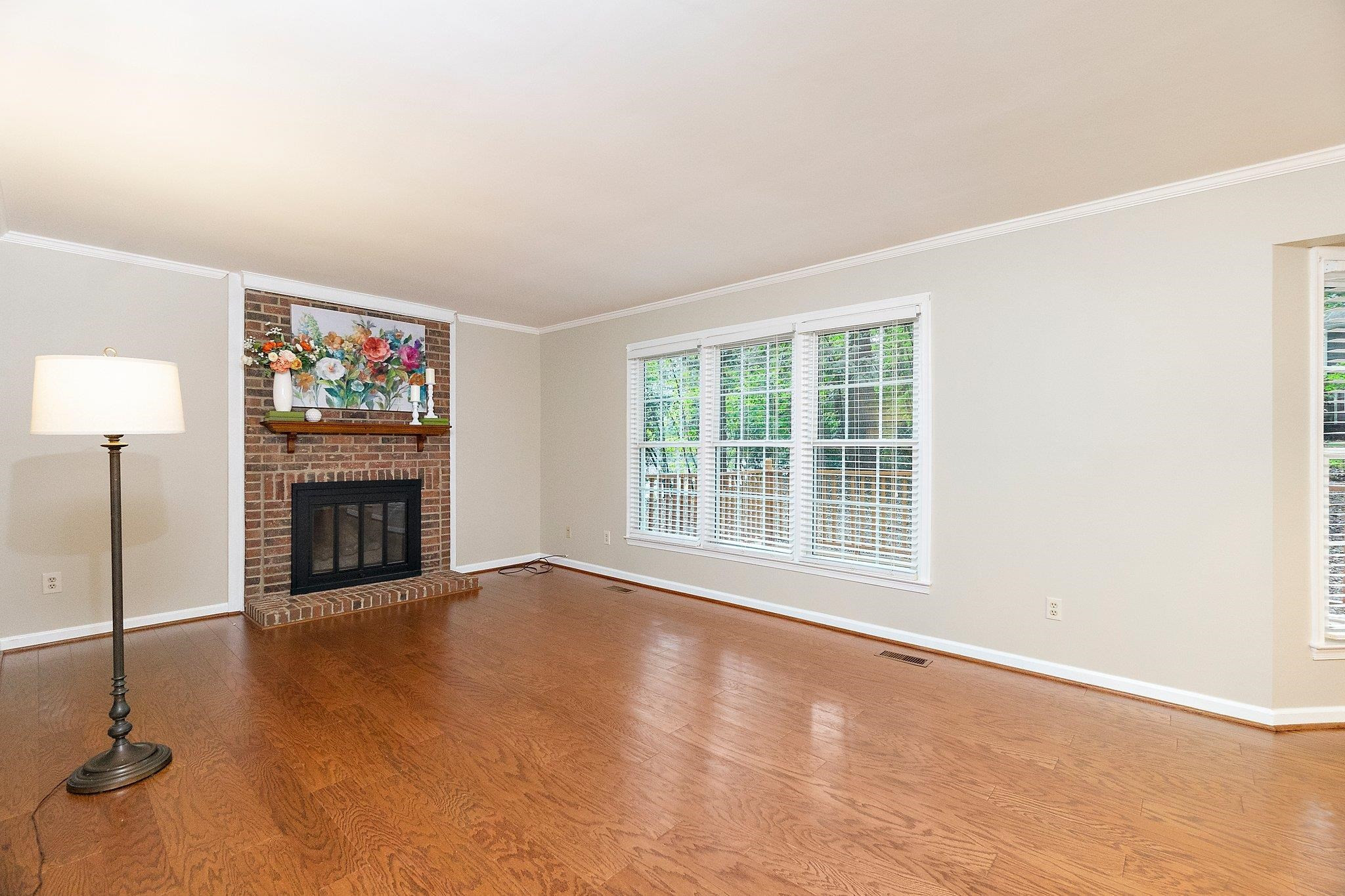 101 Leckford Way
