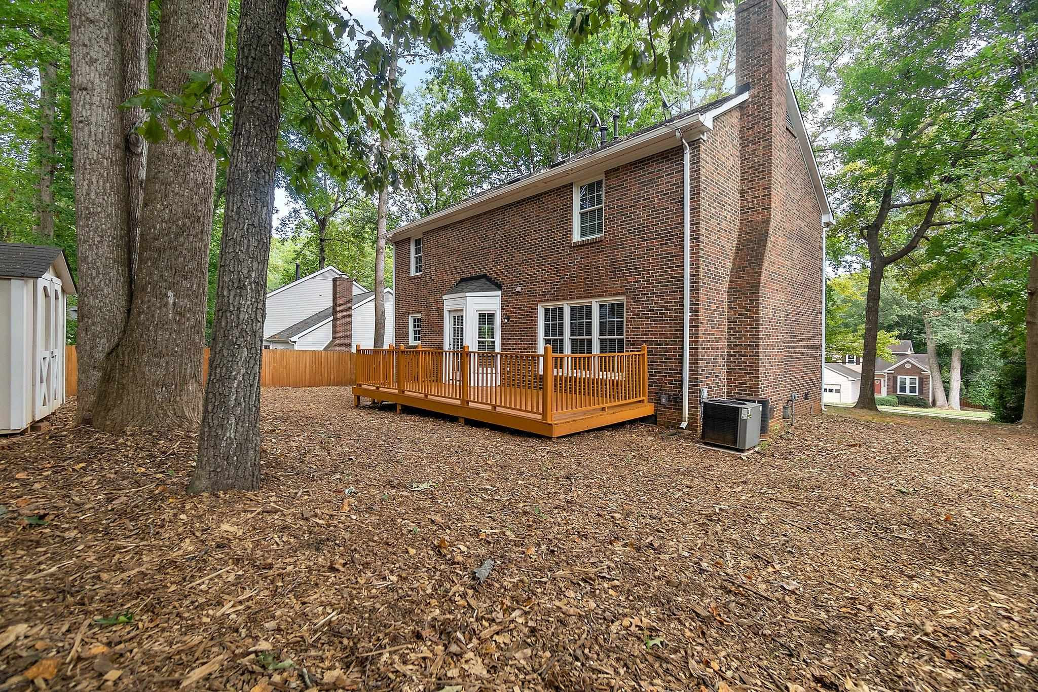 101 Leckford Way