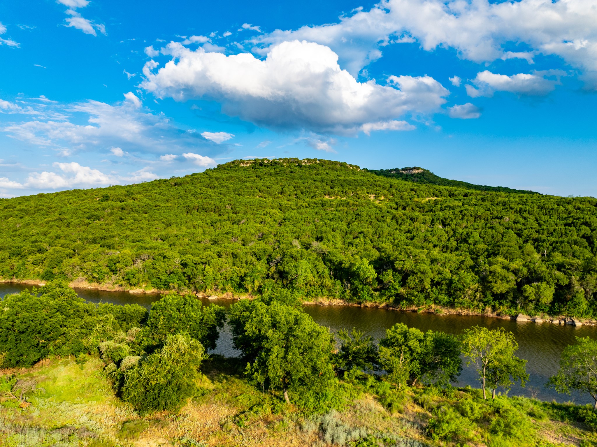 TBD Fortune Bend Road