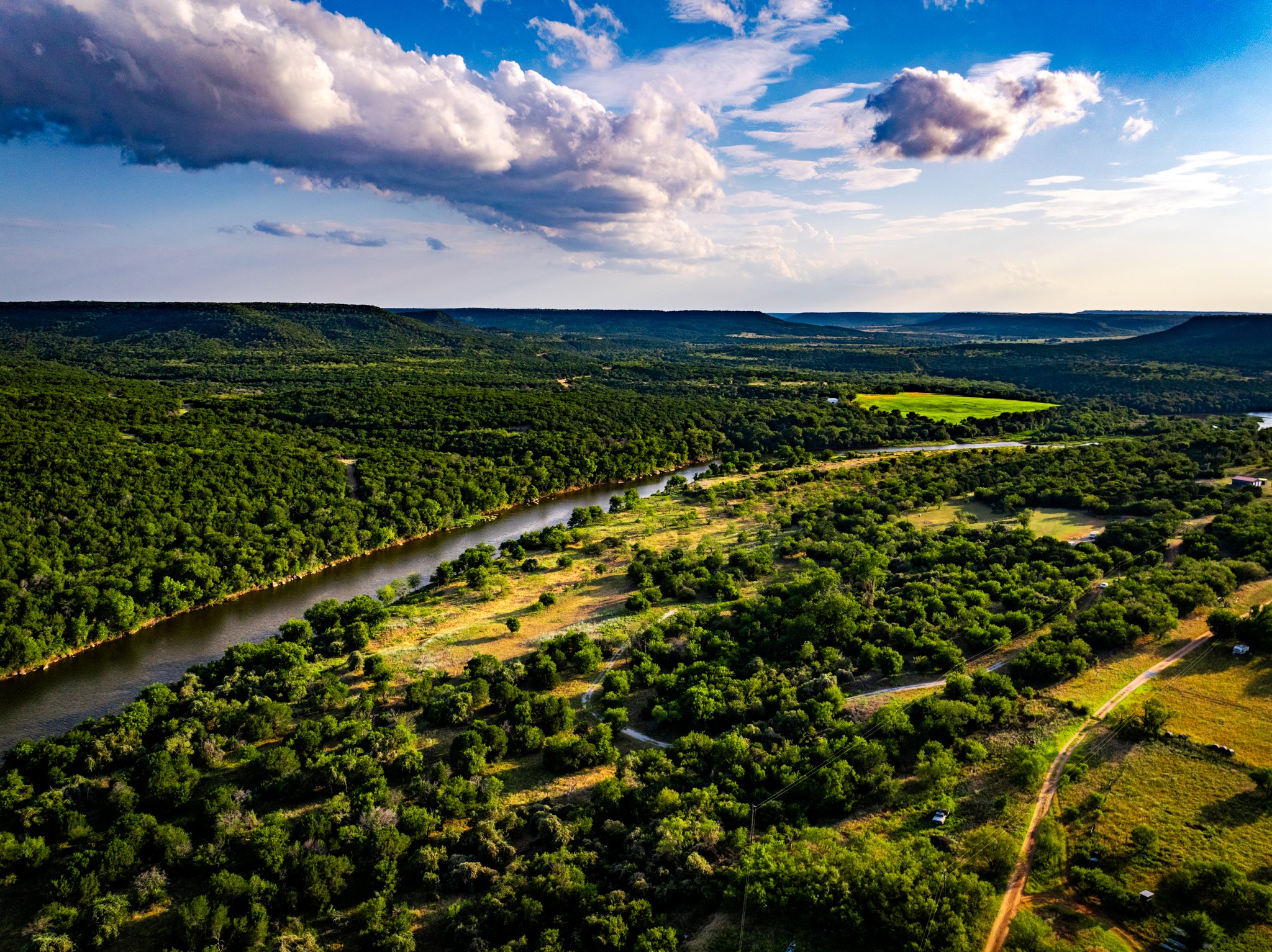 TBD Fortune Bend Road
