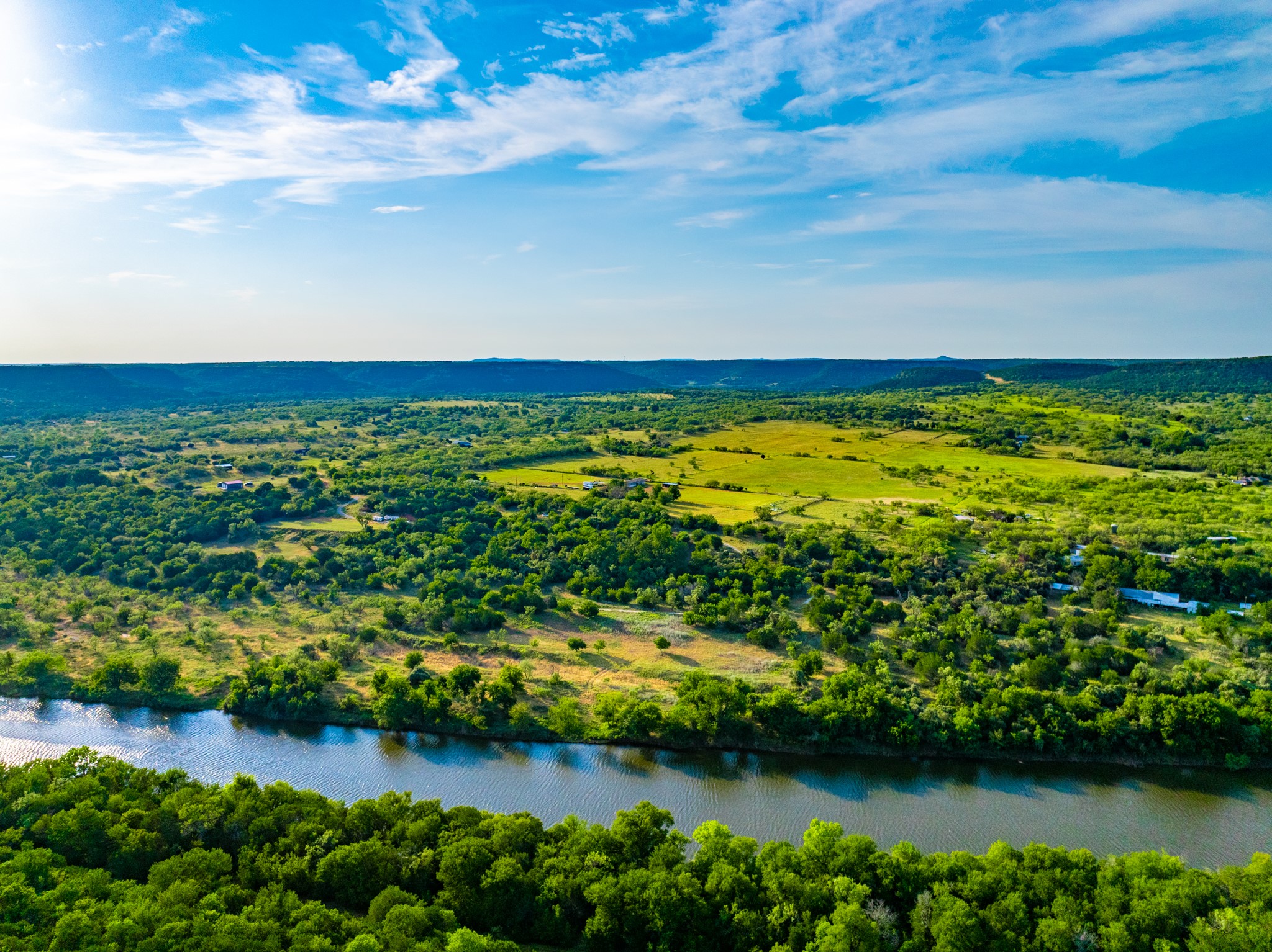TBD Fortune Bend Road