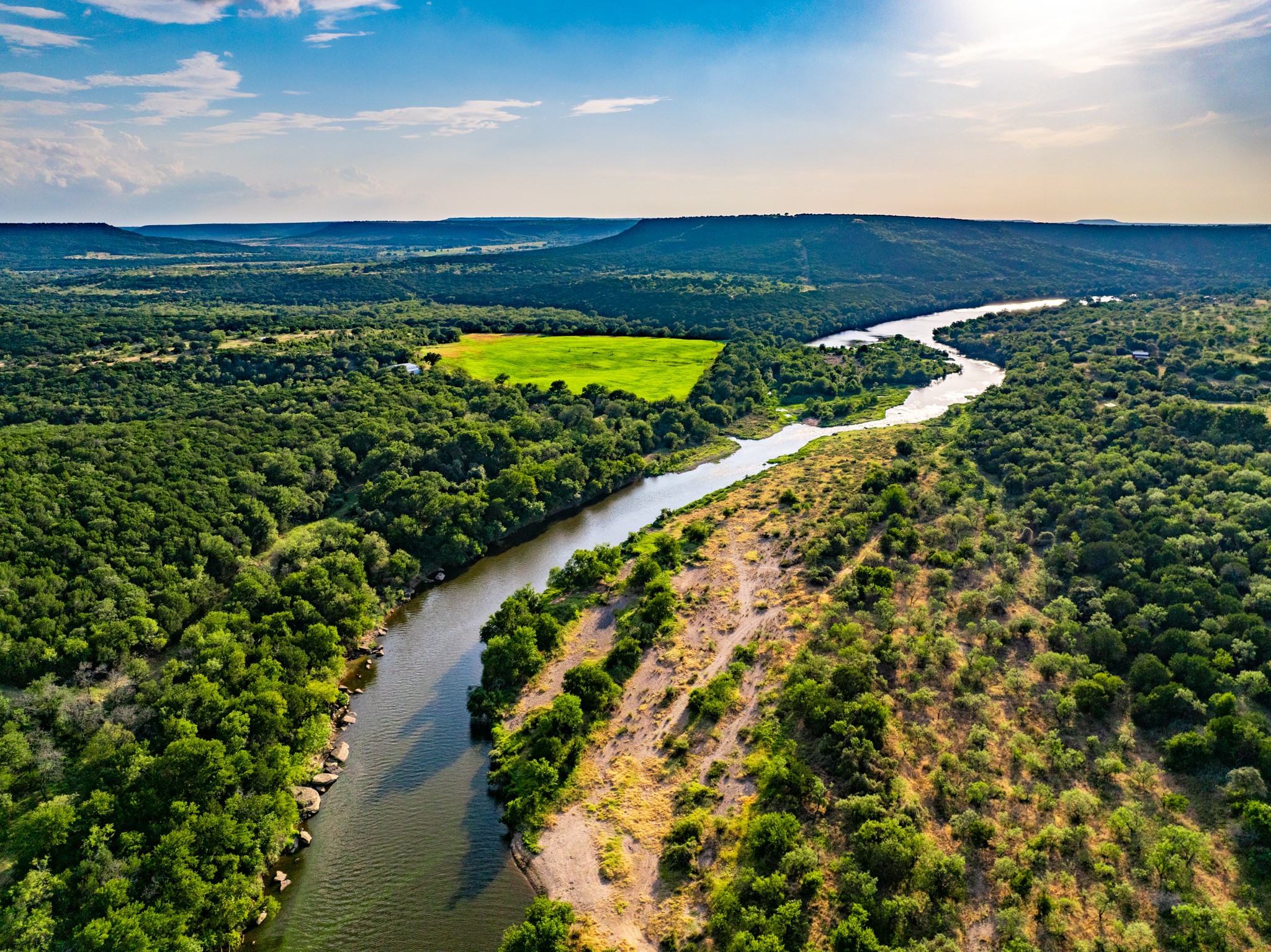 TBD Fortune Bend Road