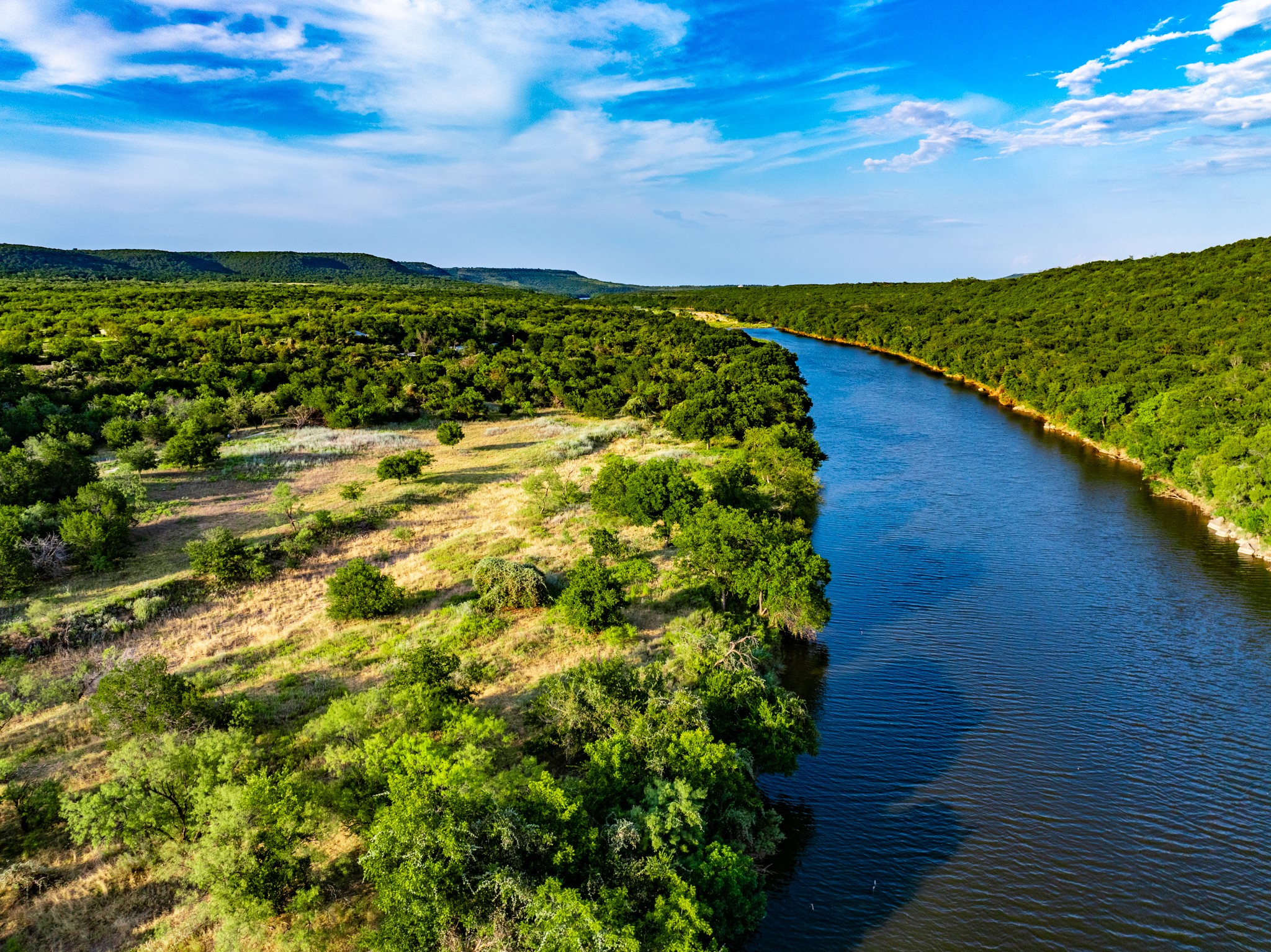 TBD Fortune Bend Road