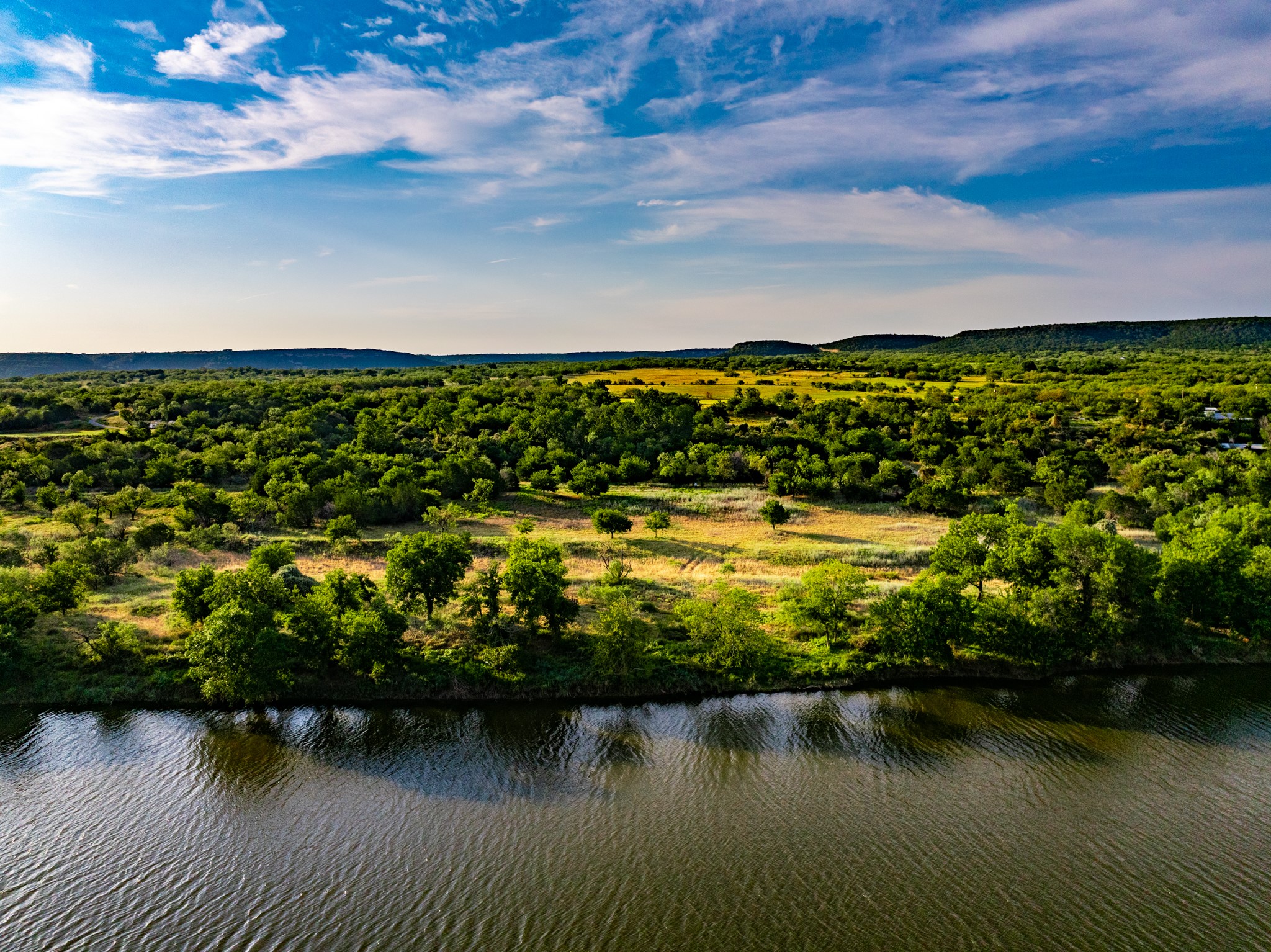 TBD Fortune Bend Road