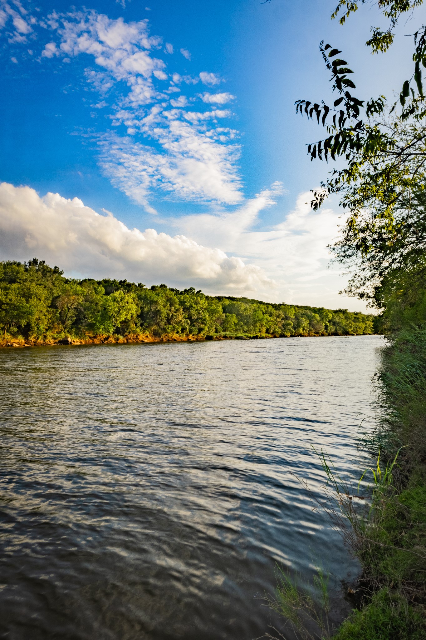 TBD Fortune Bend Road