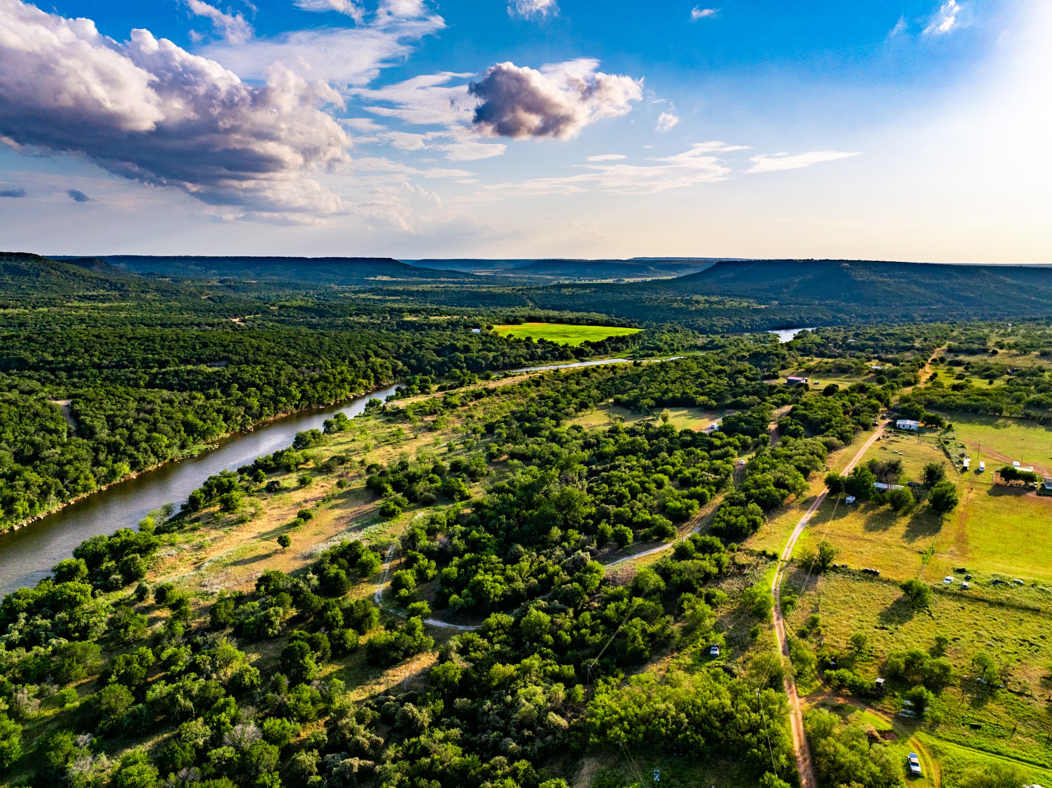 TBD Fortune Bend Road