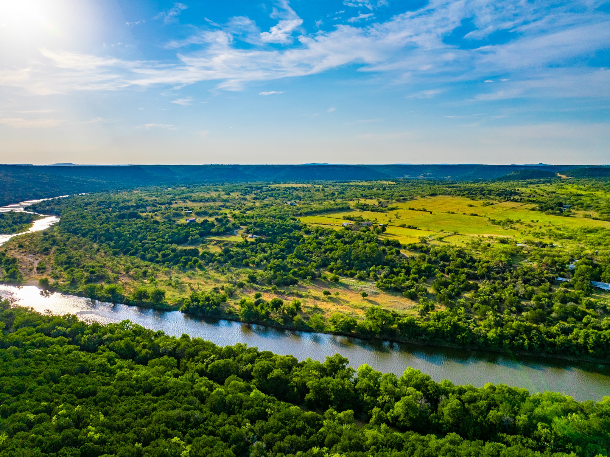 TBD Fortune Bend Road