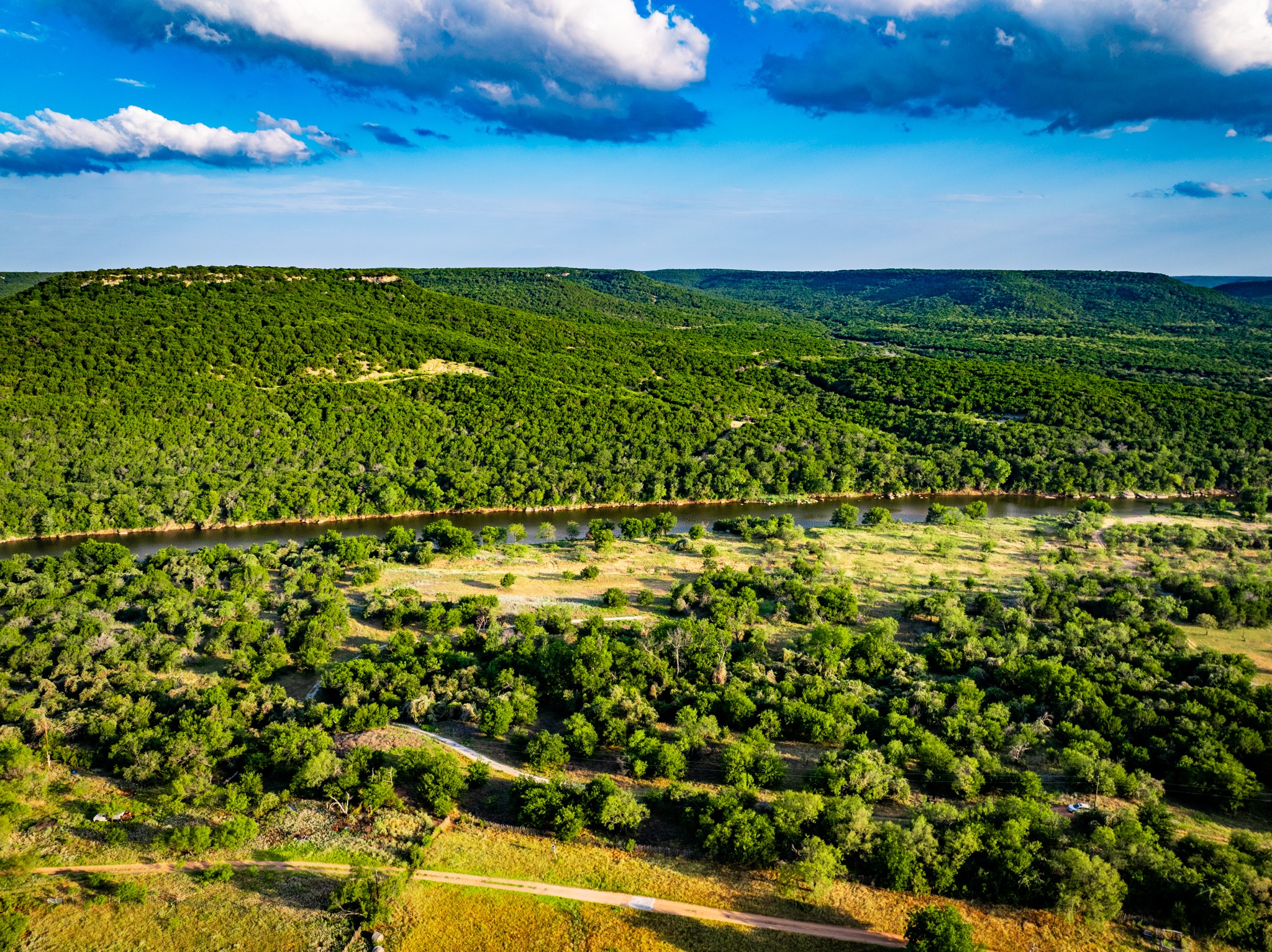TBD Fortune Bend Road
