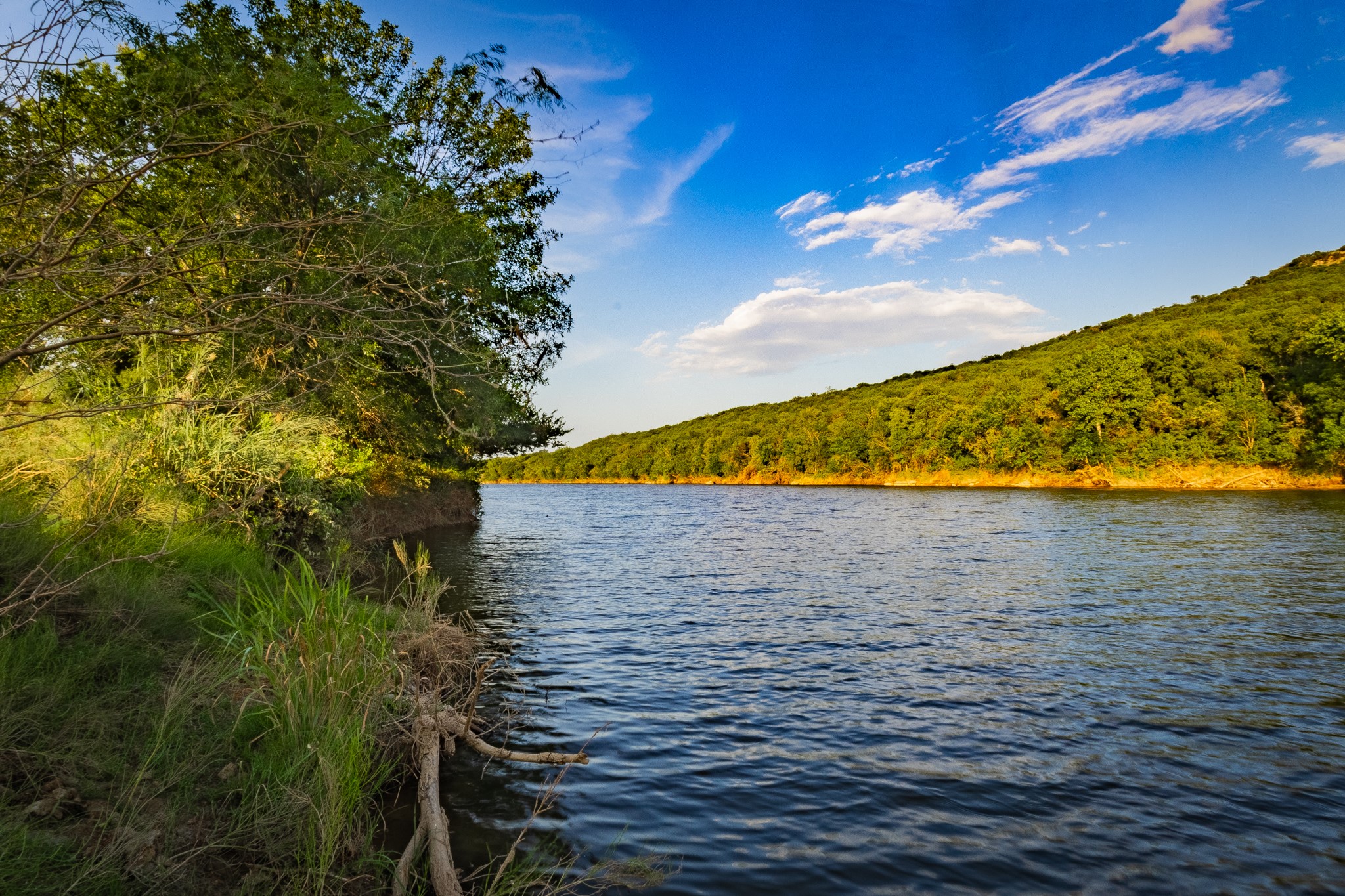 TBD Fortune Bend Road