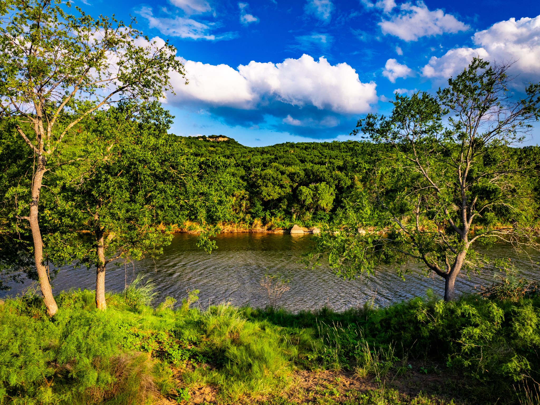 TBD Fortune Bend Road