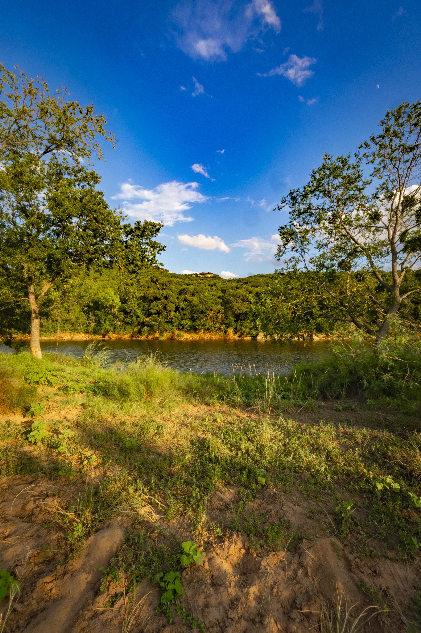 TBD Fortune Bend Road