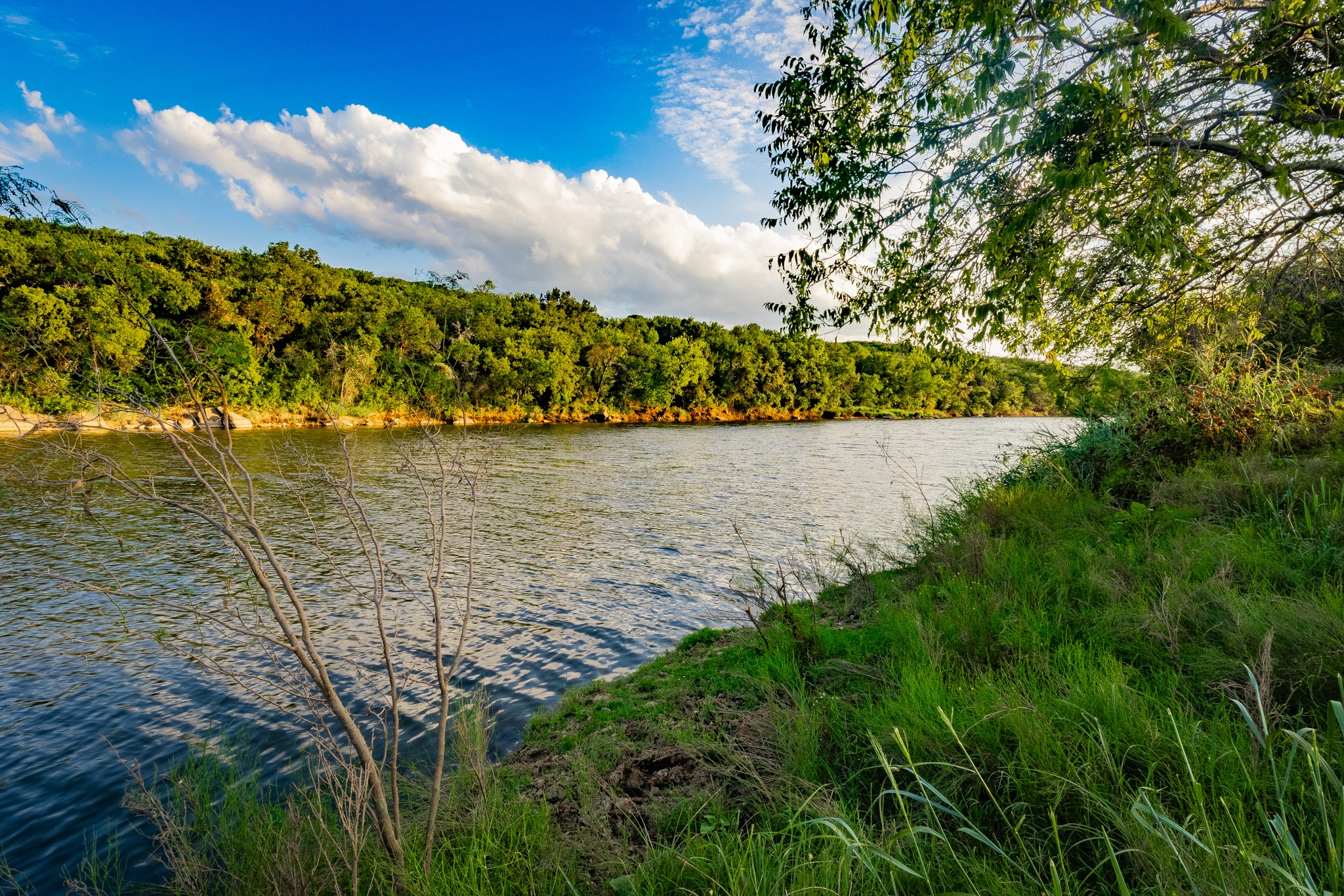 TBD Fortune Bend Road