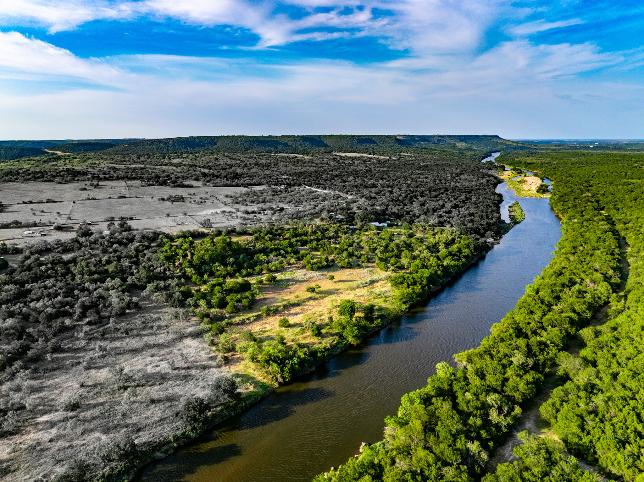 TBD Fortune Bend Road