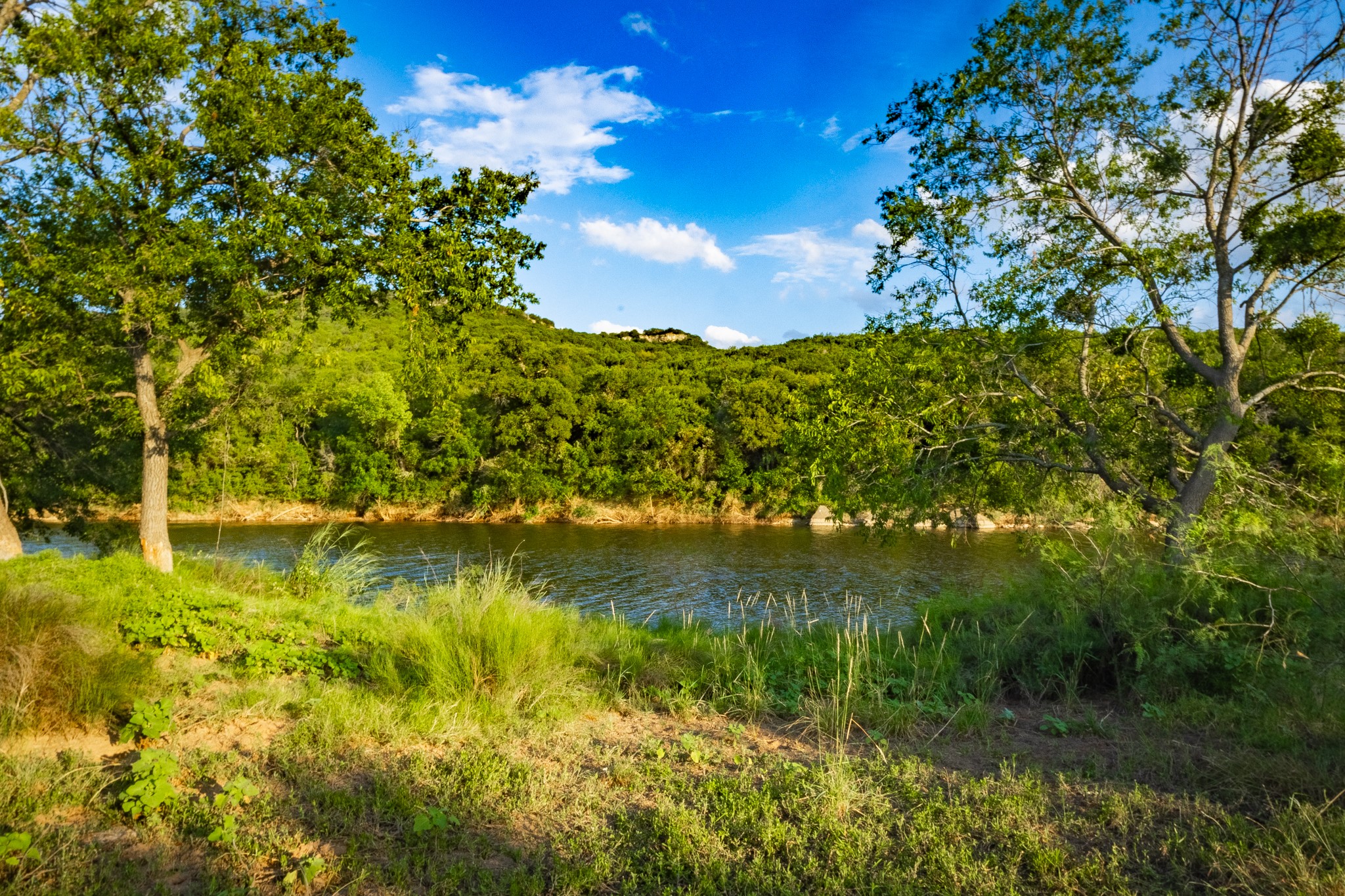 TBD Fortune Bend Road