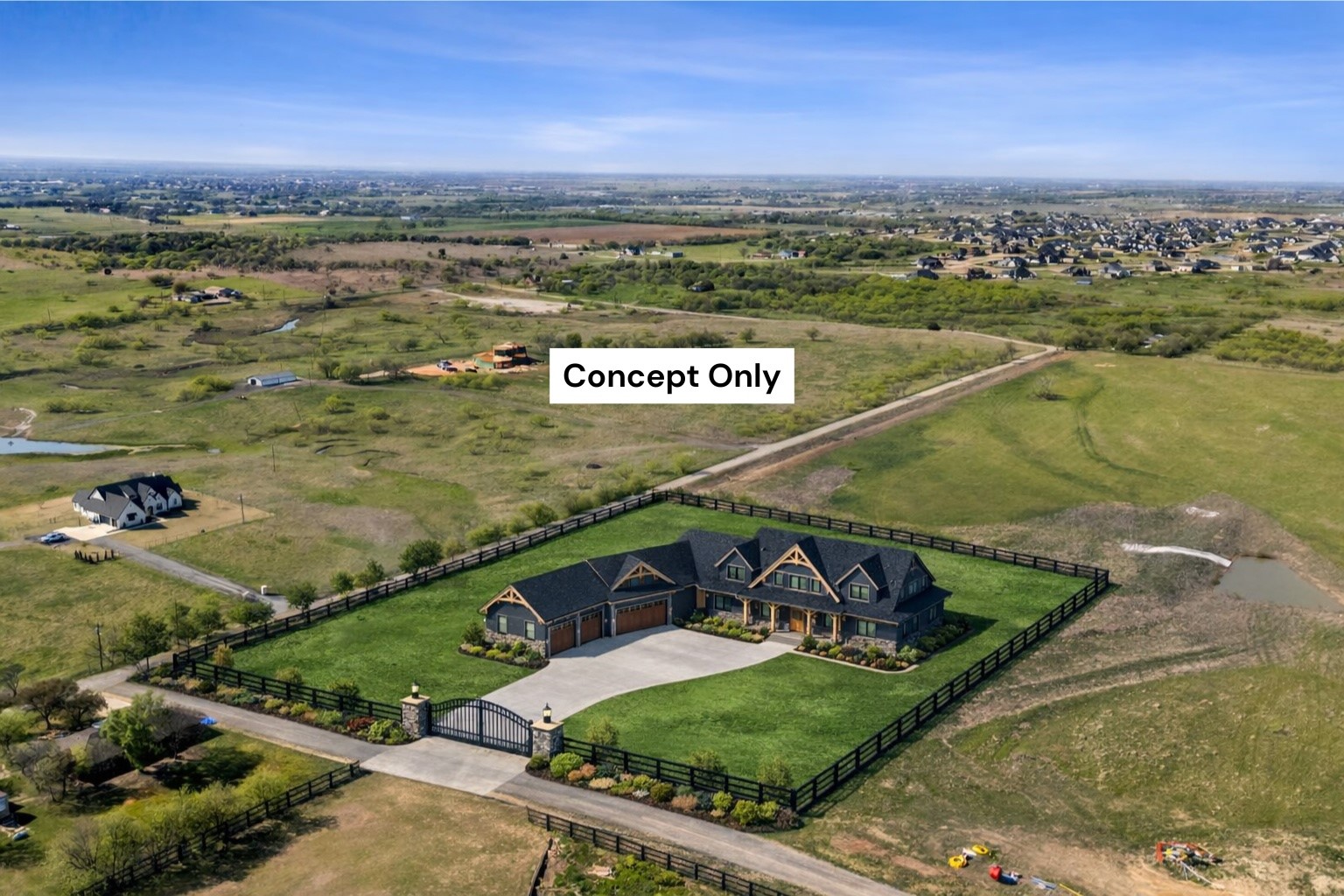 7300 Evelyn Lane