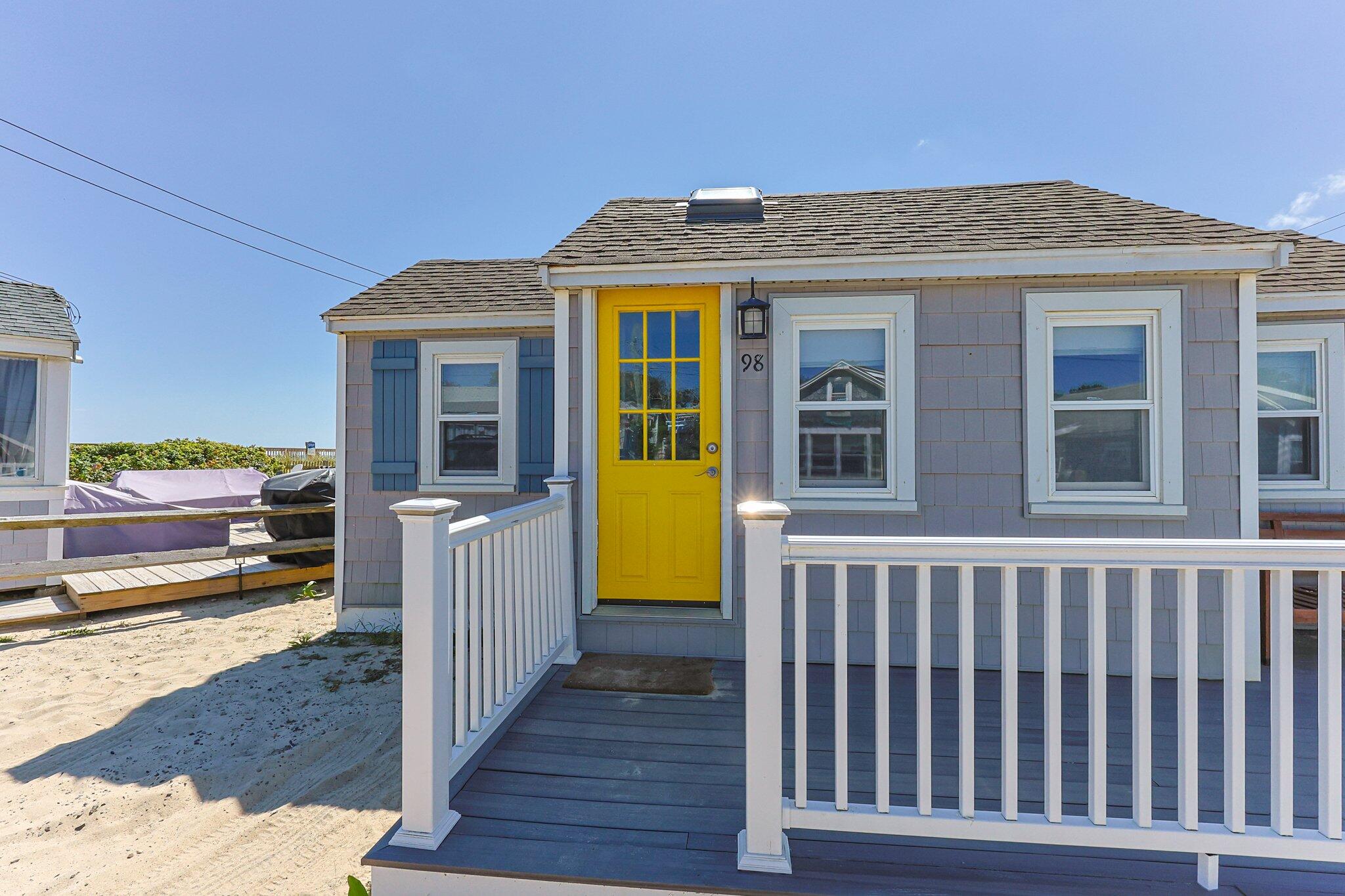 241 Old Wharf Road # 98