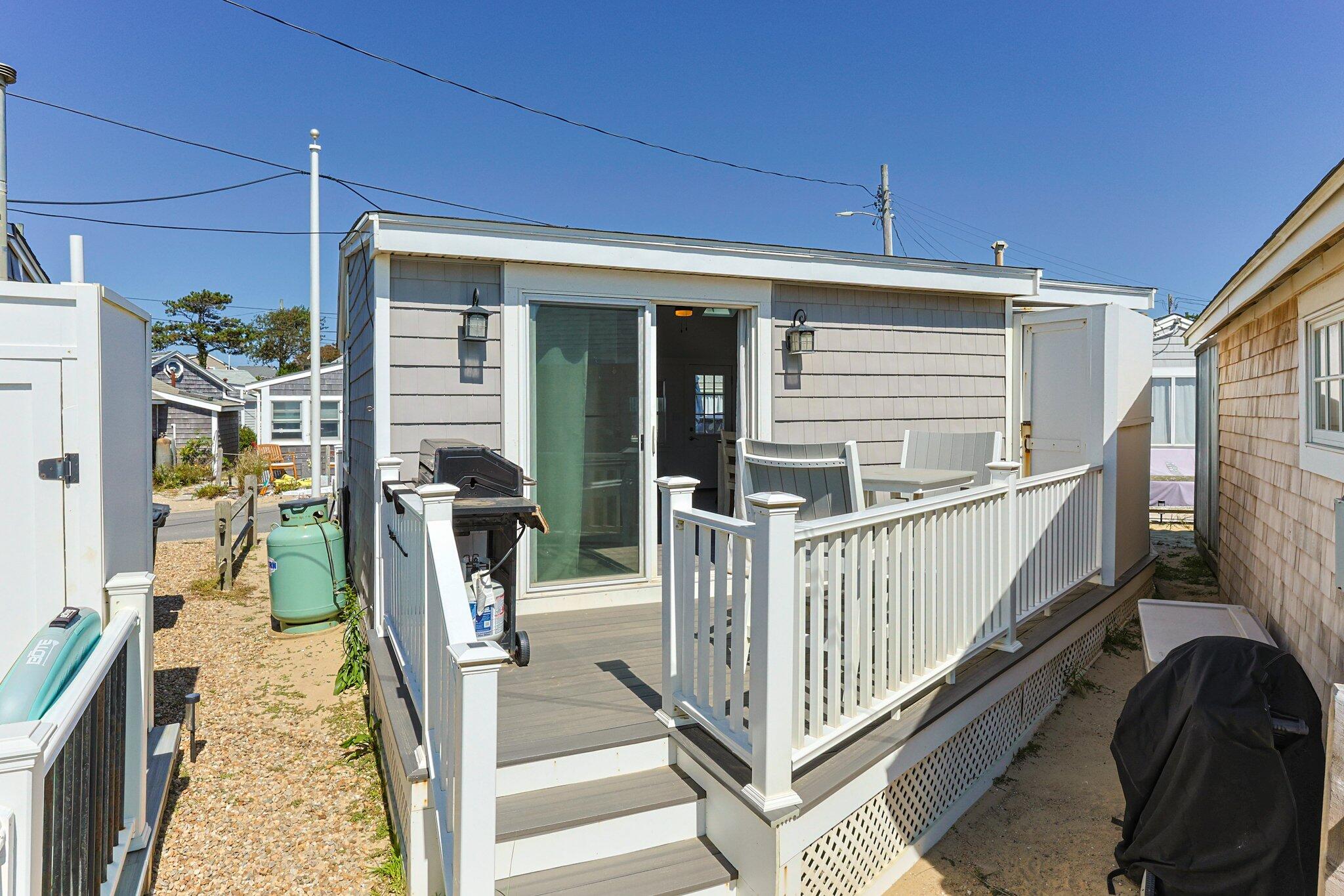 241 Old Wharf Road # 98