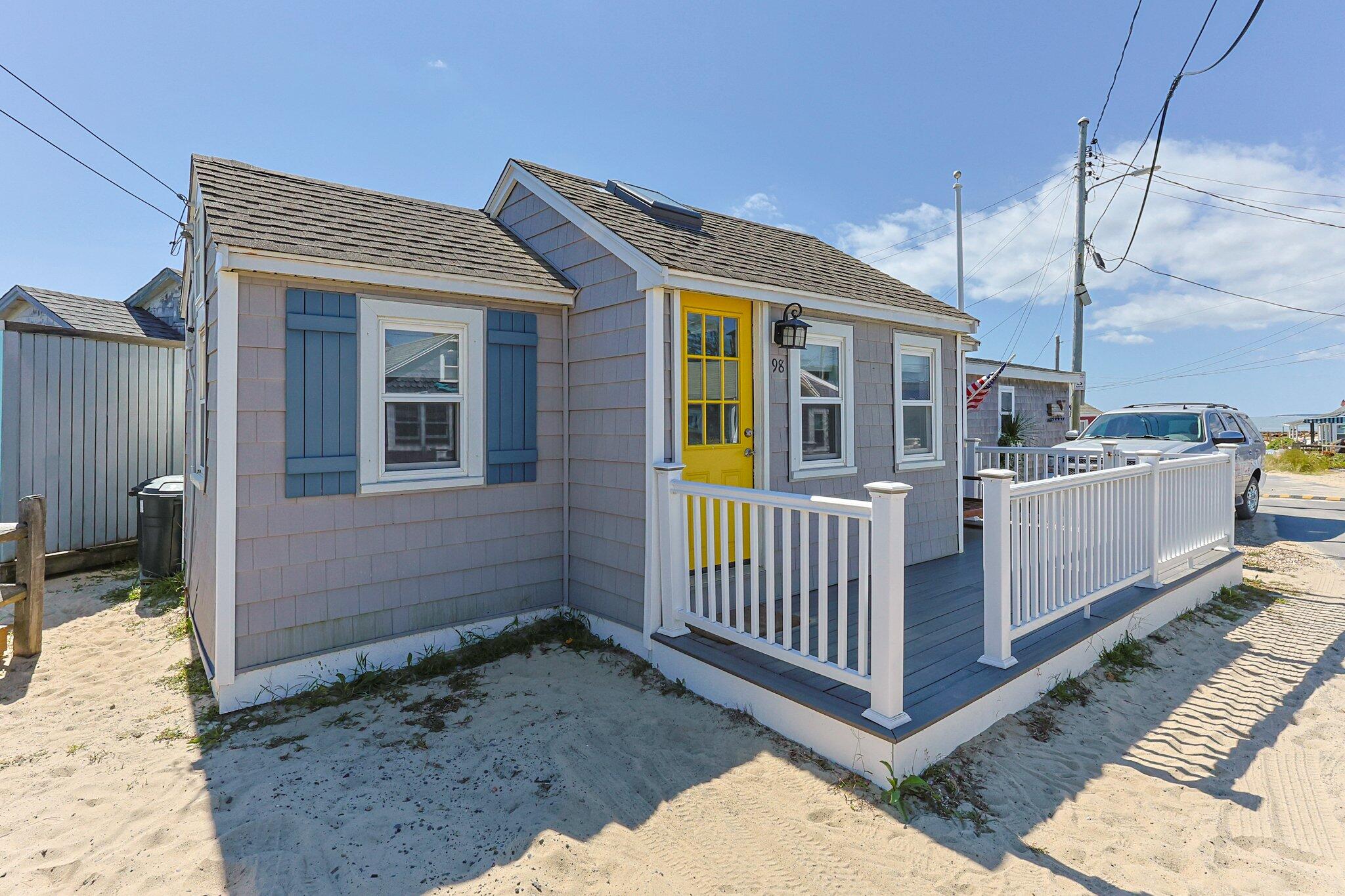 241 Old Wharf Road # 98