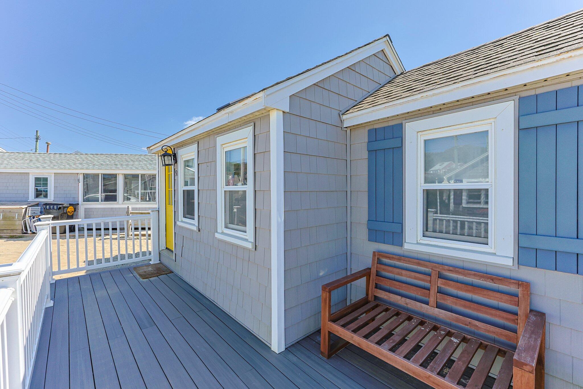 241 Old Wharf Road # 98