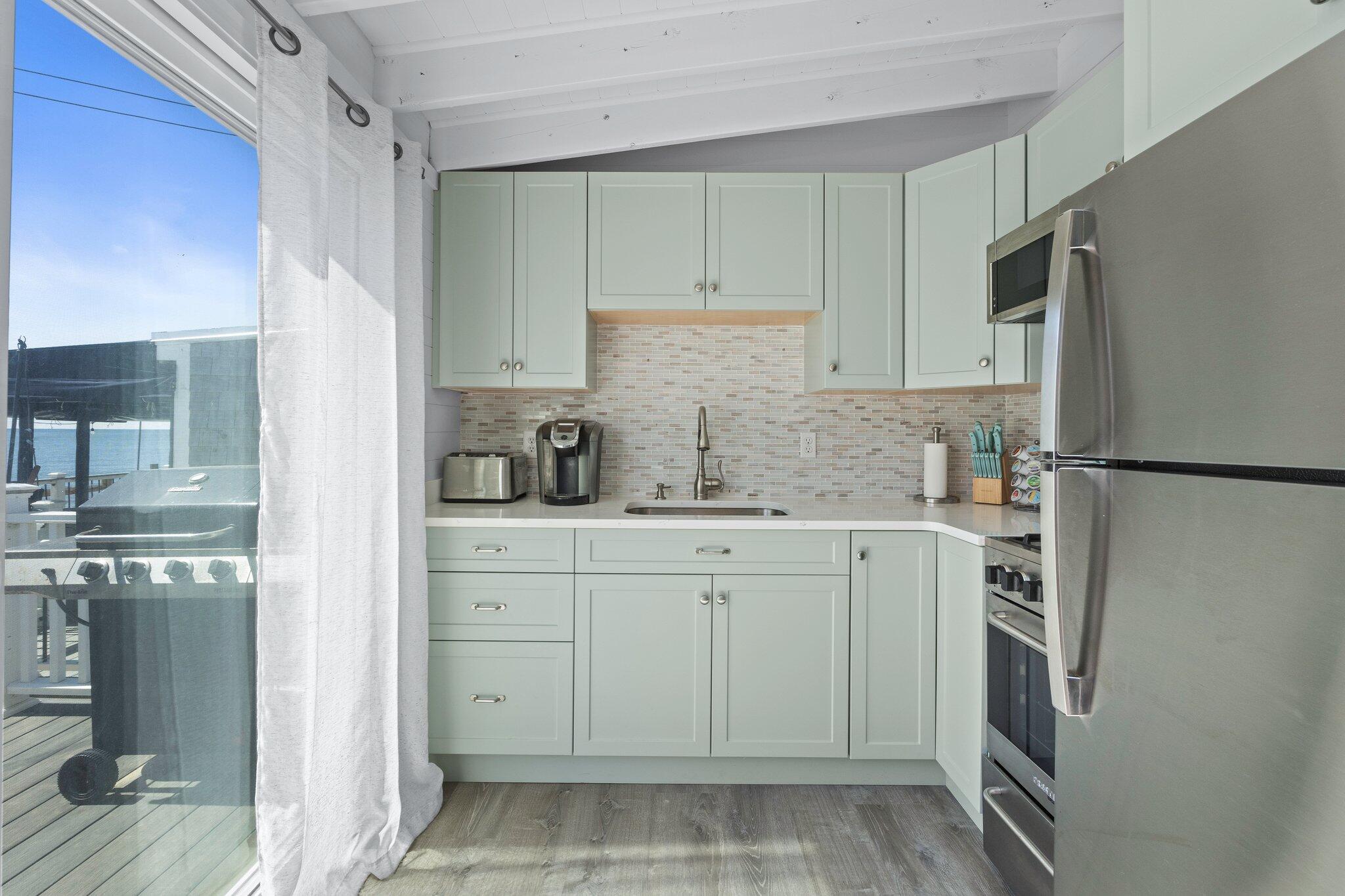 241 Old Wharf Road # 98