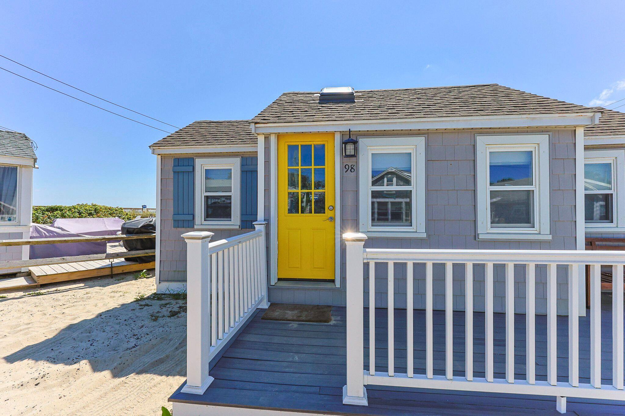 241 Old Wharf Road # 98