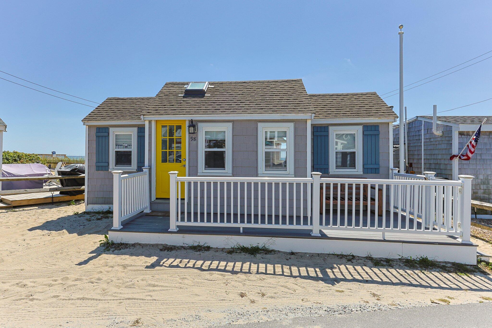 241 Old Wharf Road # 98