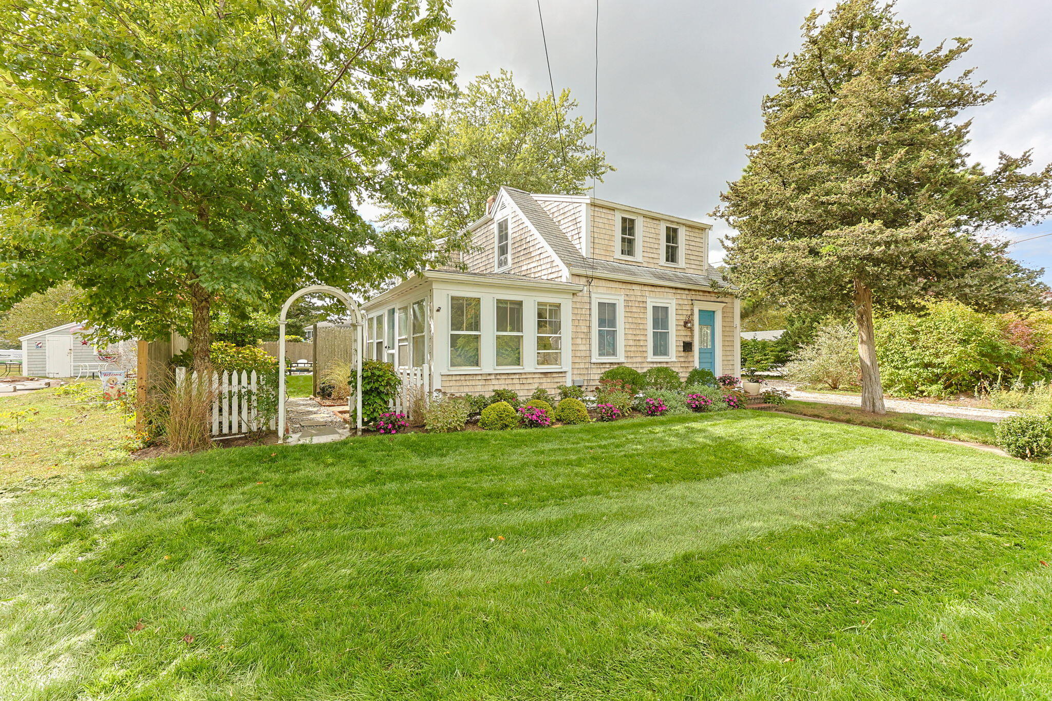 61 Station Avenue