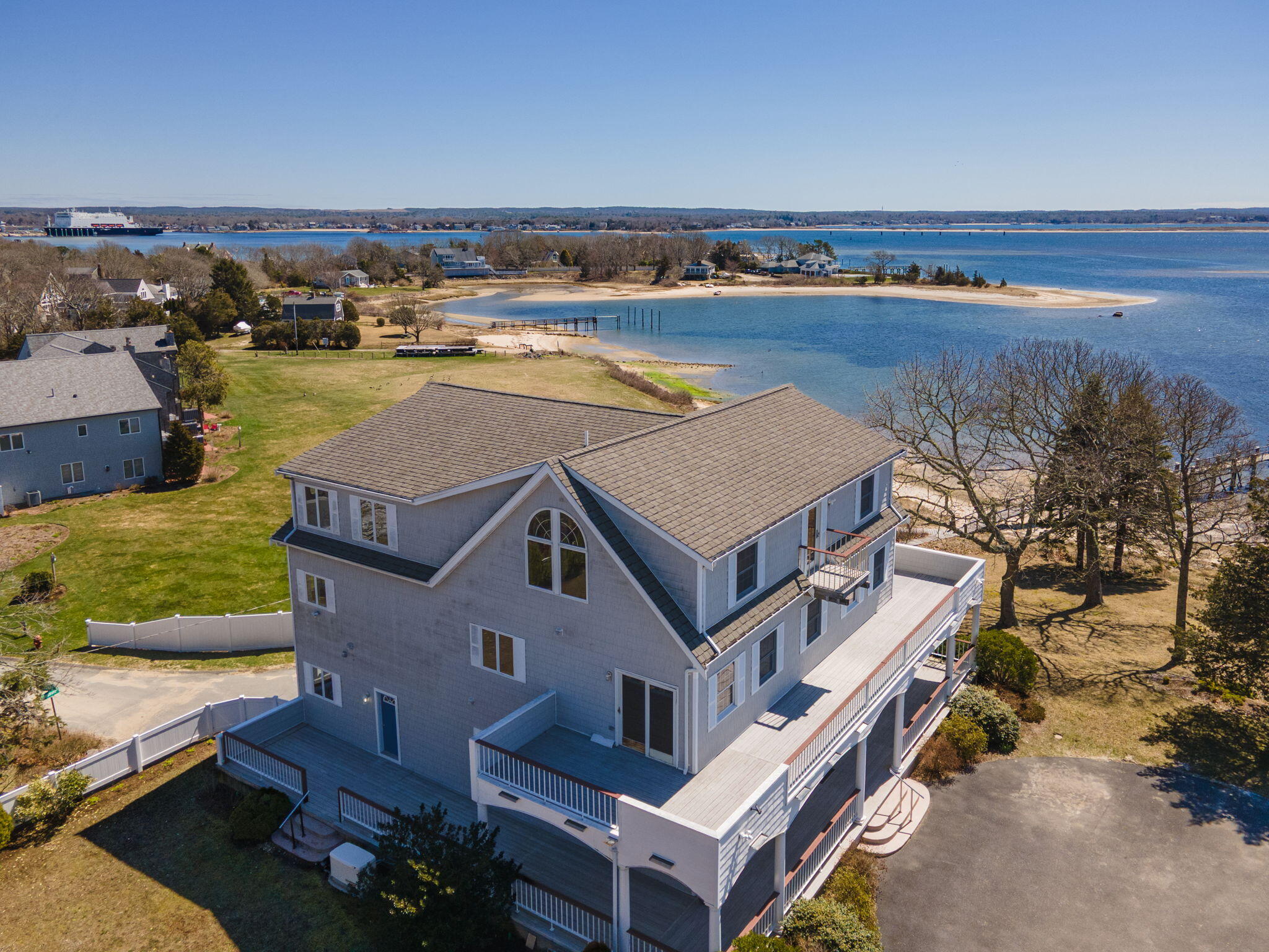 12 Groveland Street