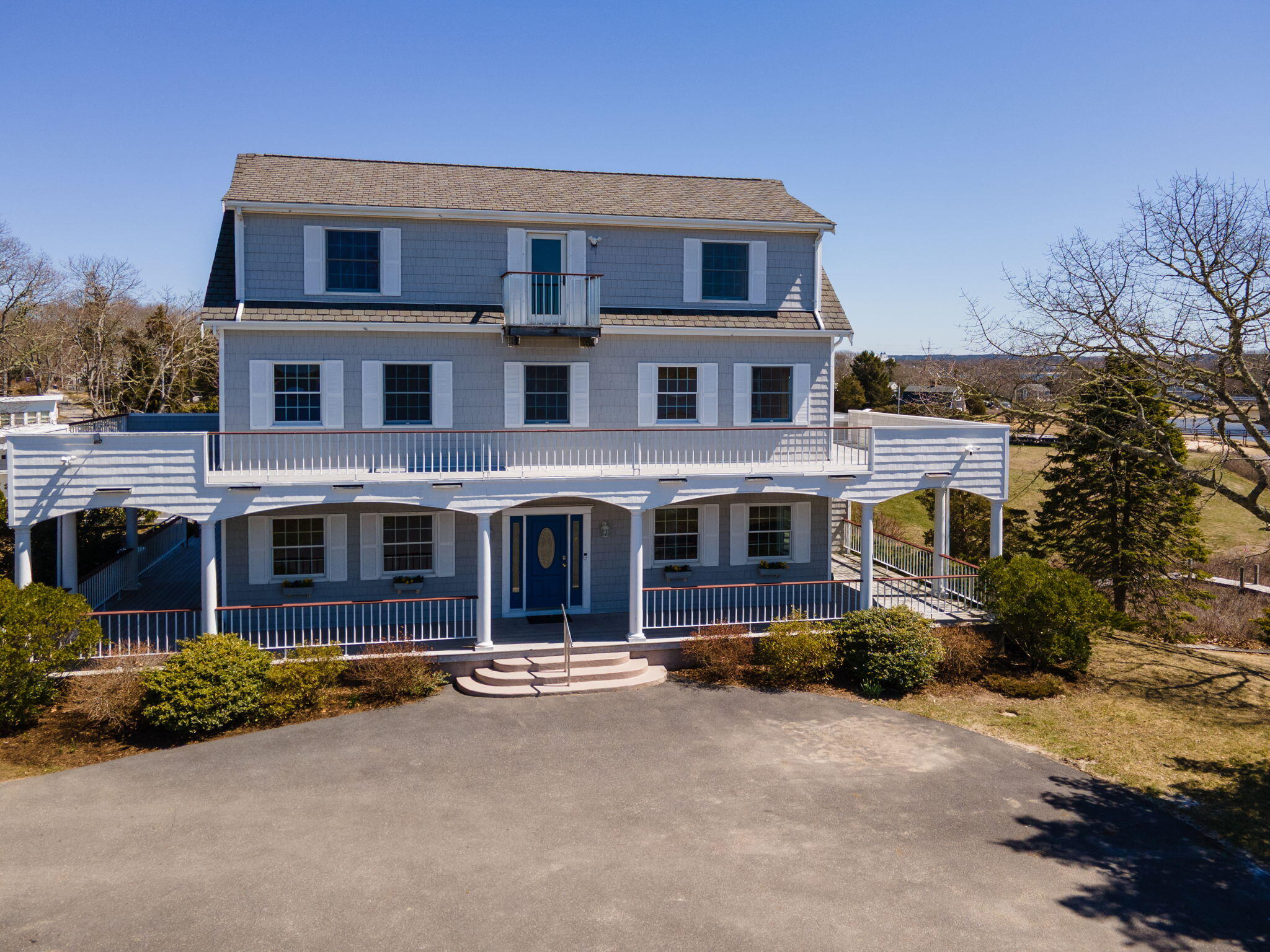 12 Groveland Street