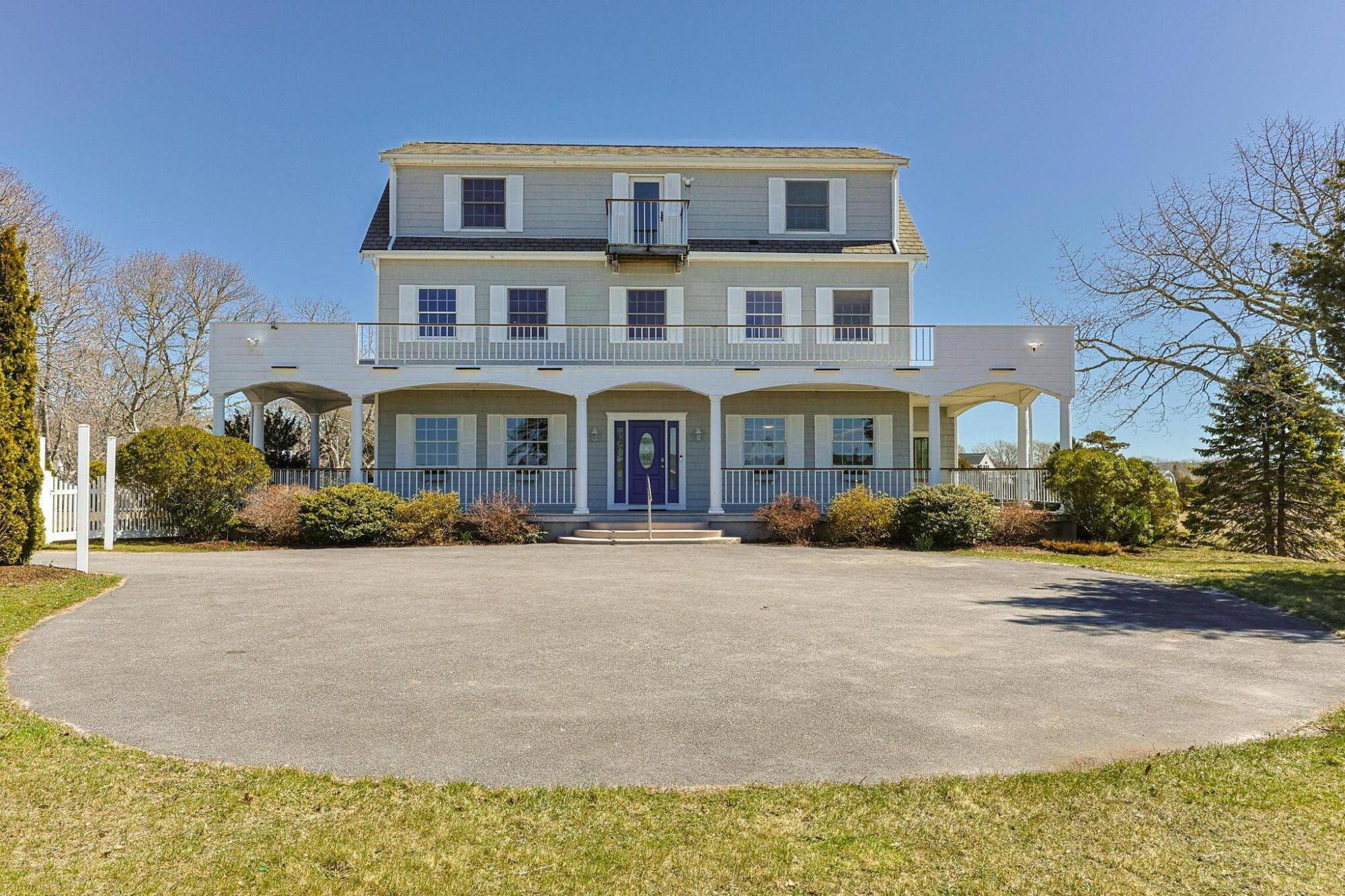 12 Groveland Street