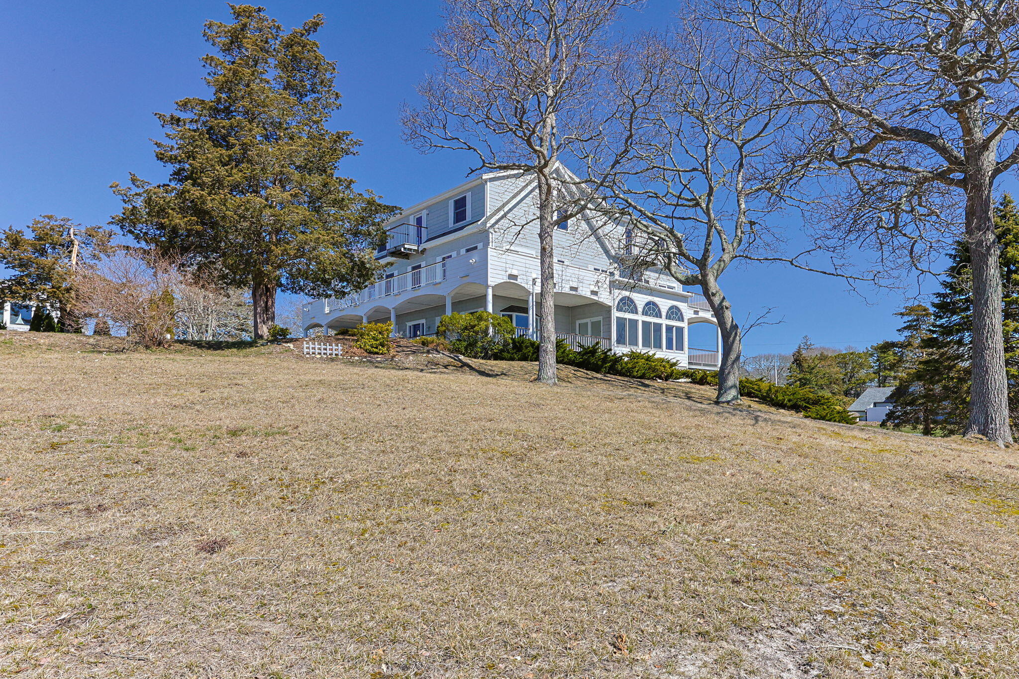 12 Groveland Street