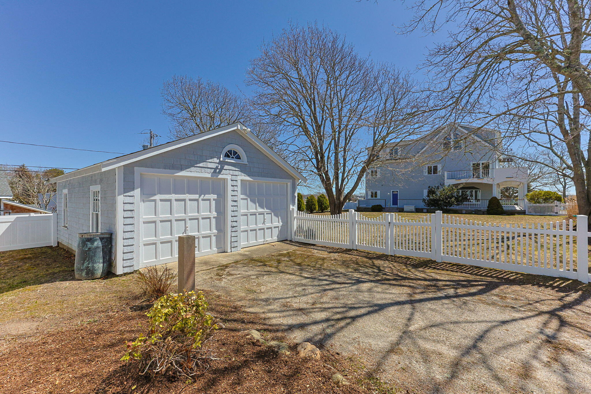 12 Groveland Street