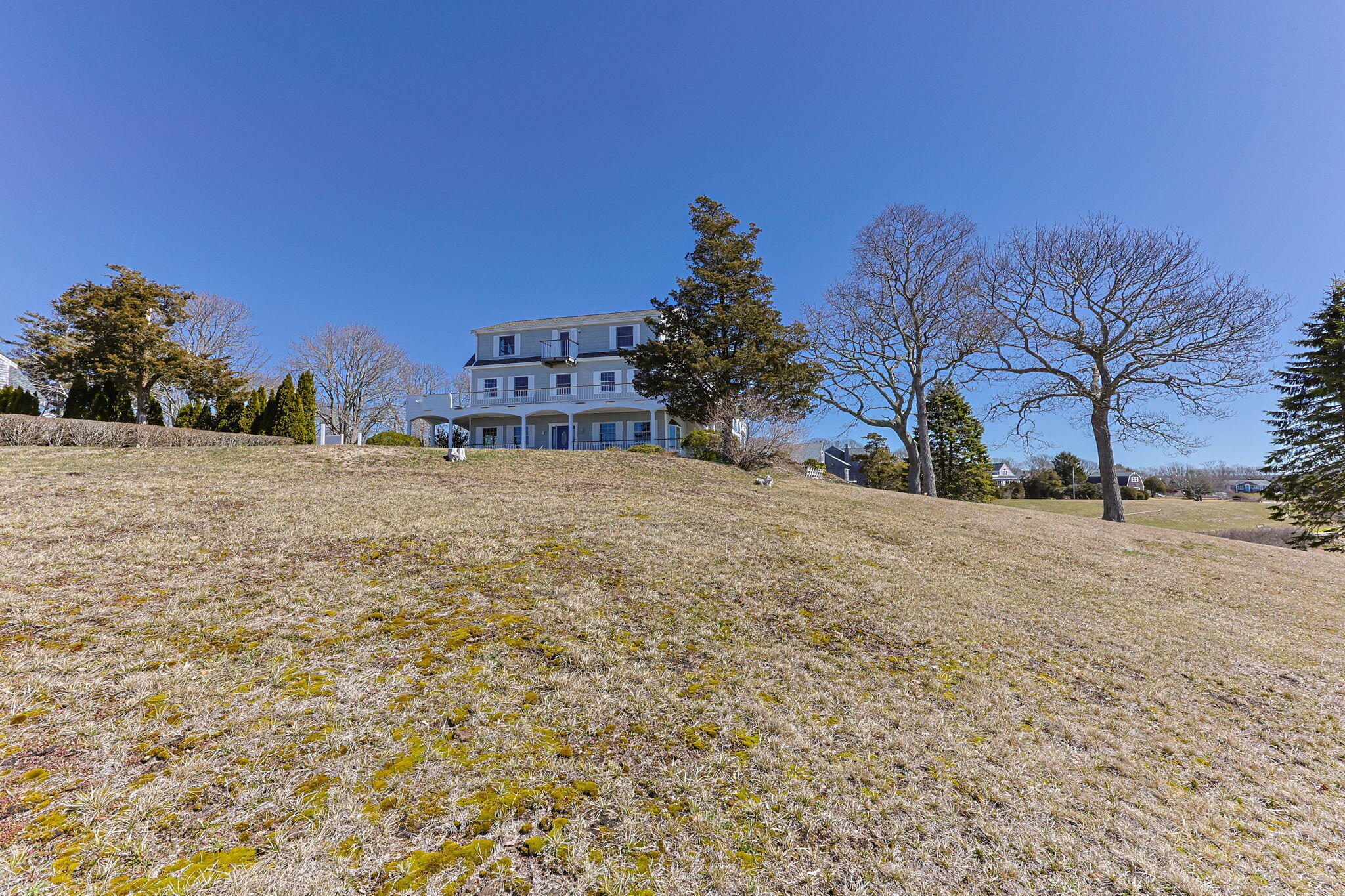 12 Groveland Street