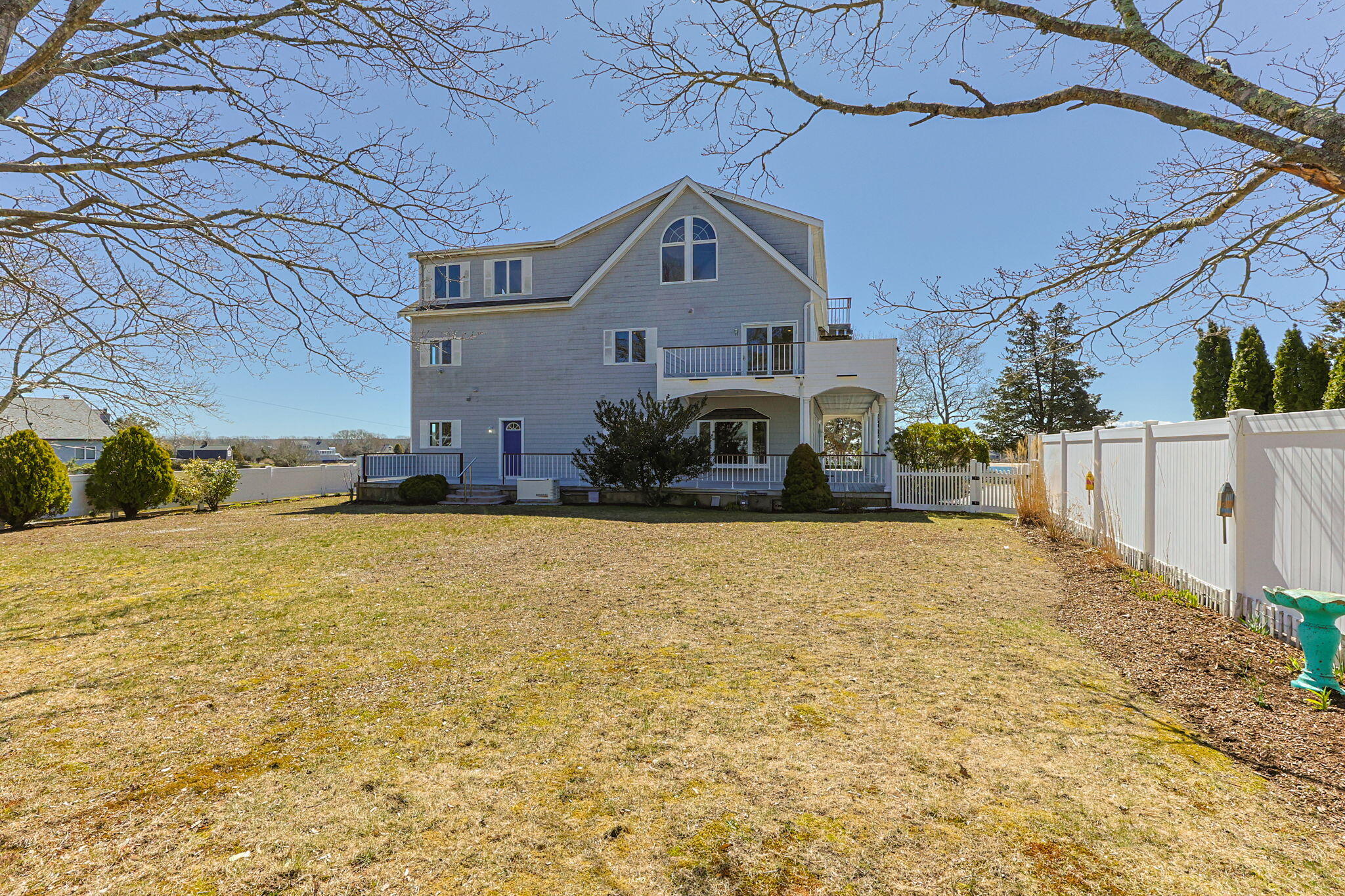 12 Groveland Street