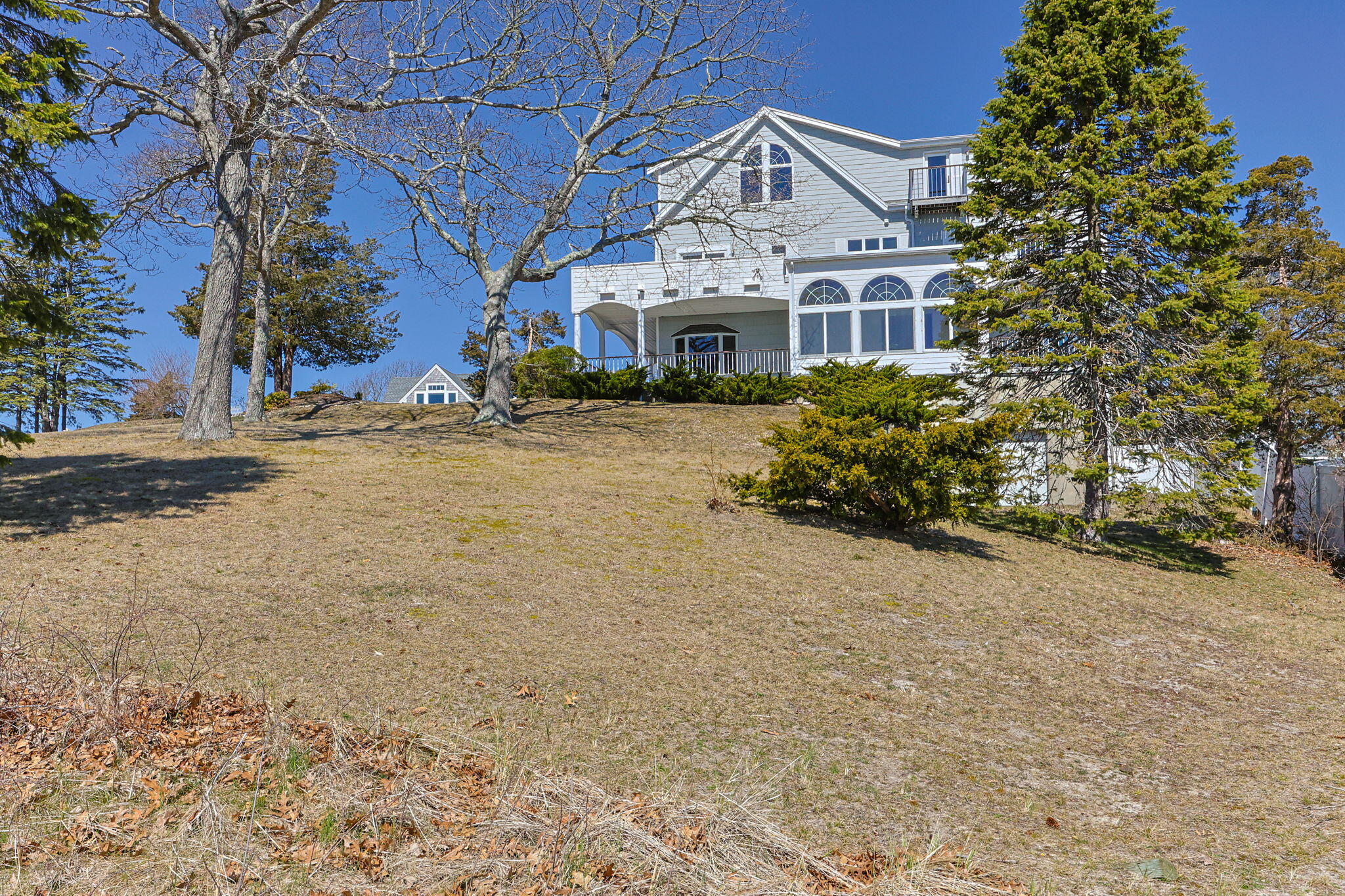 12 Groveland Street