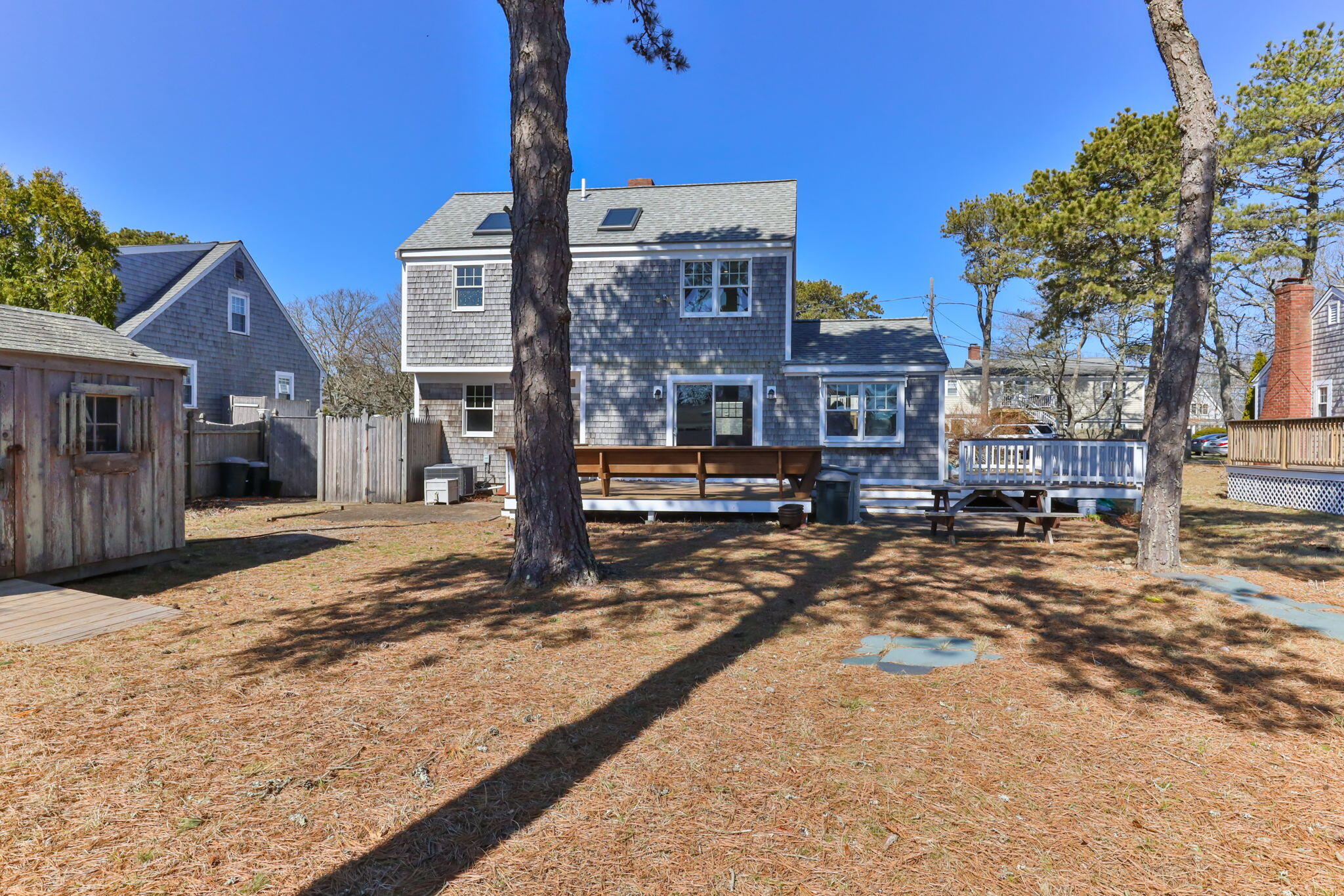10 Webster Way, Dennis Port Way