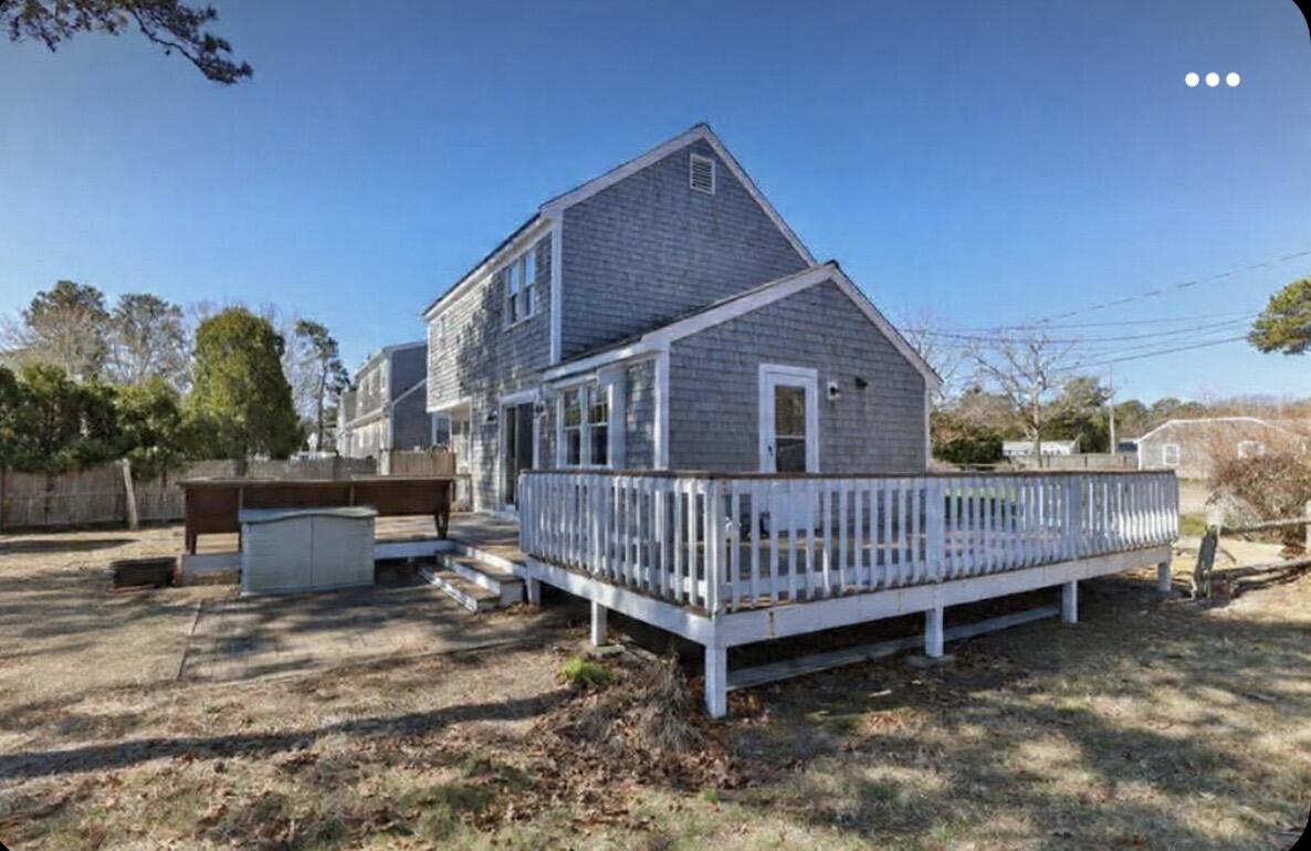 10 Webster Way, Dennis Port Way