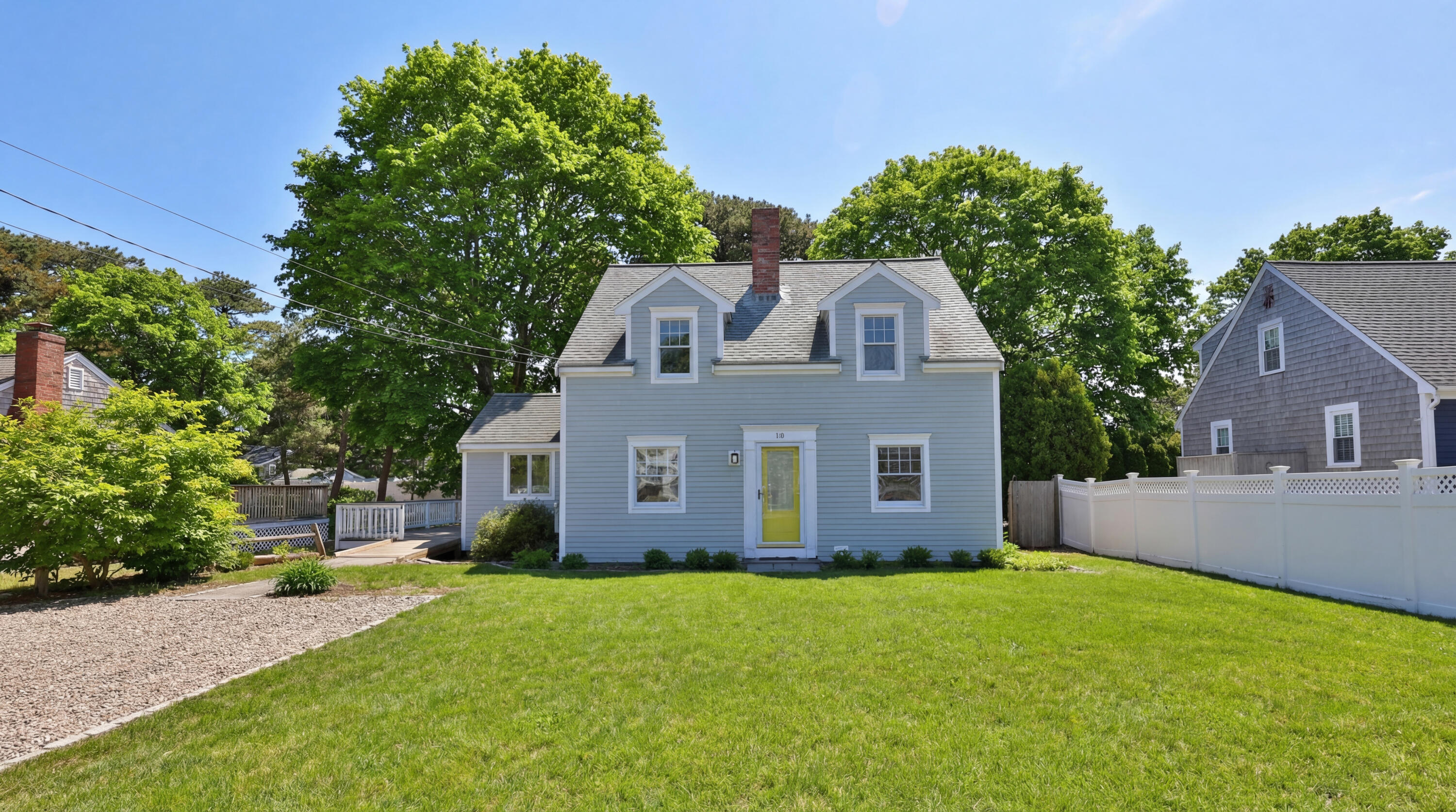 10 Webster Way, Dennis Port Way