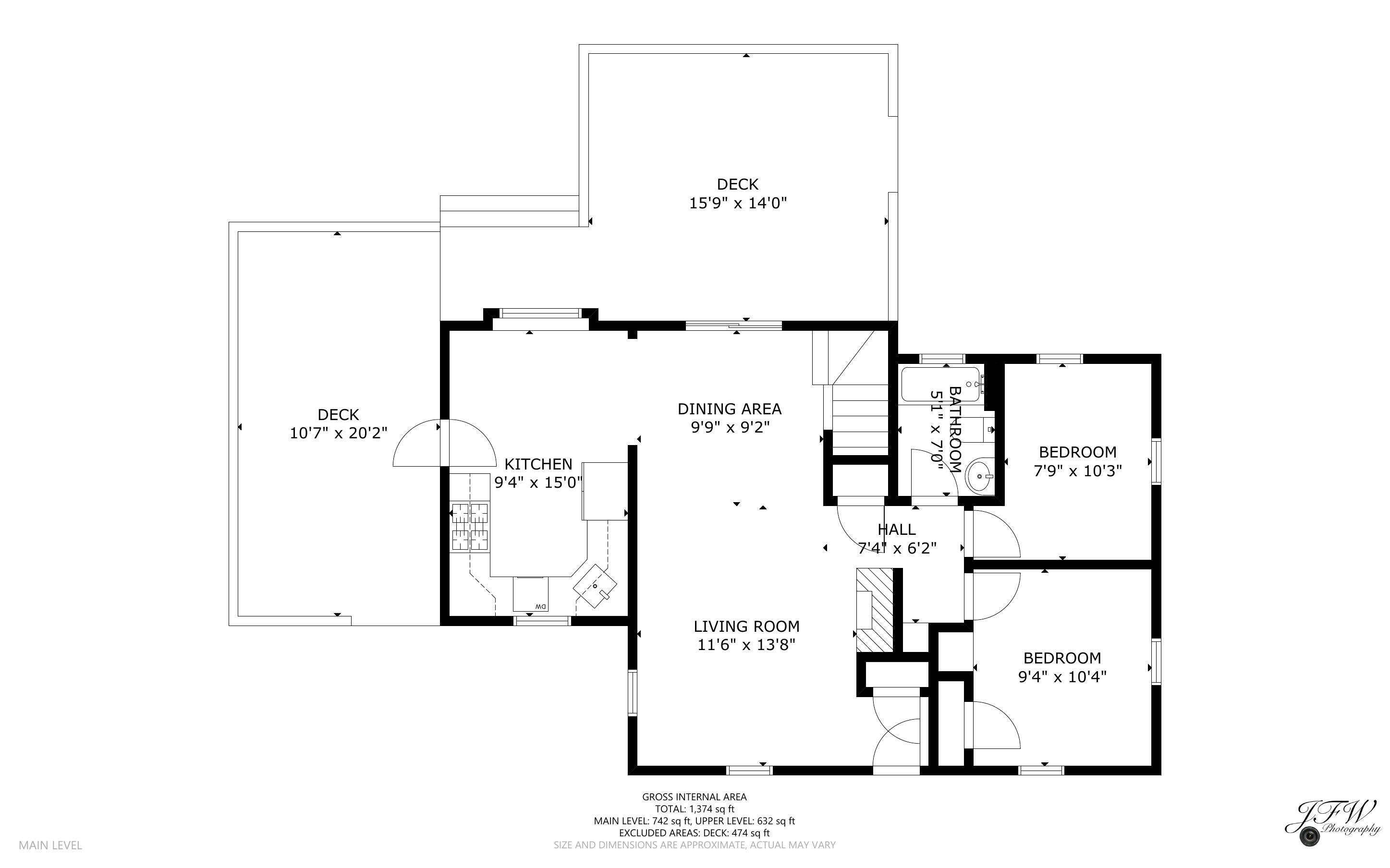 10 Webster Way, Dennis Port Way