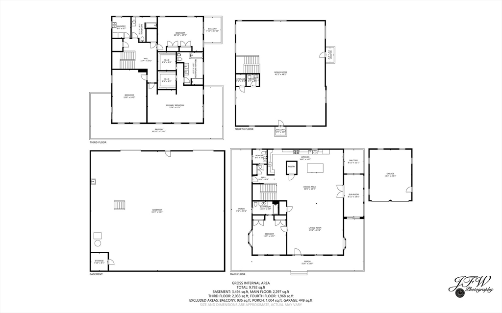 12 Groveland St