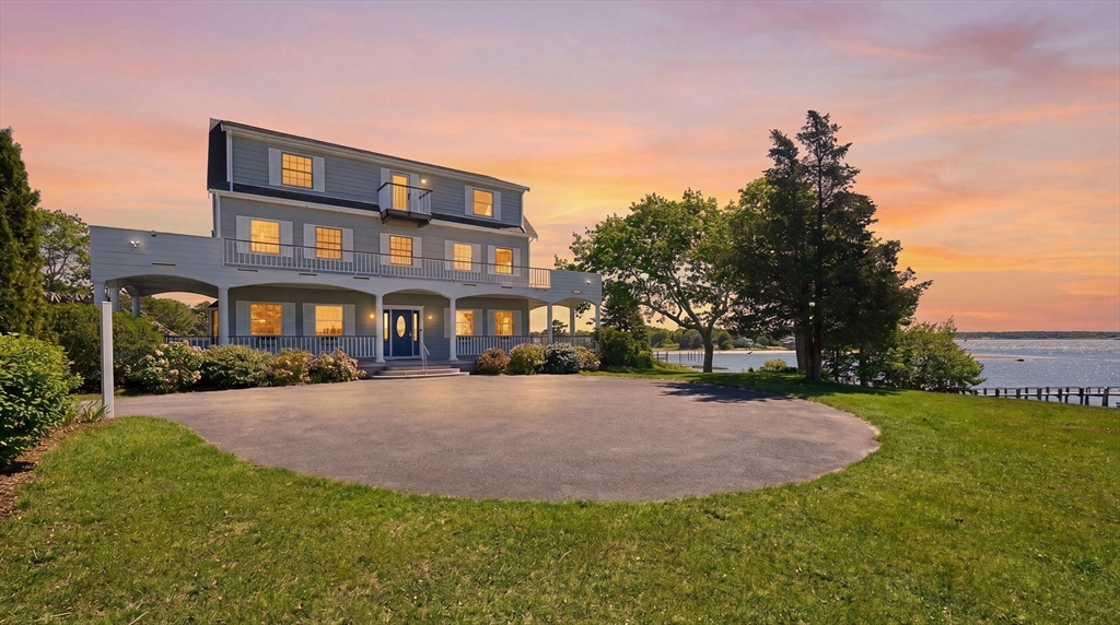 12 Groveland St