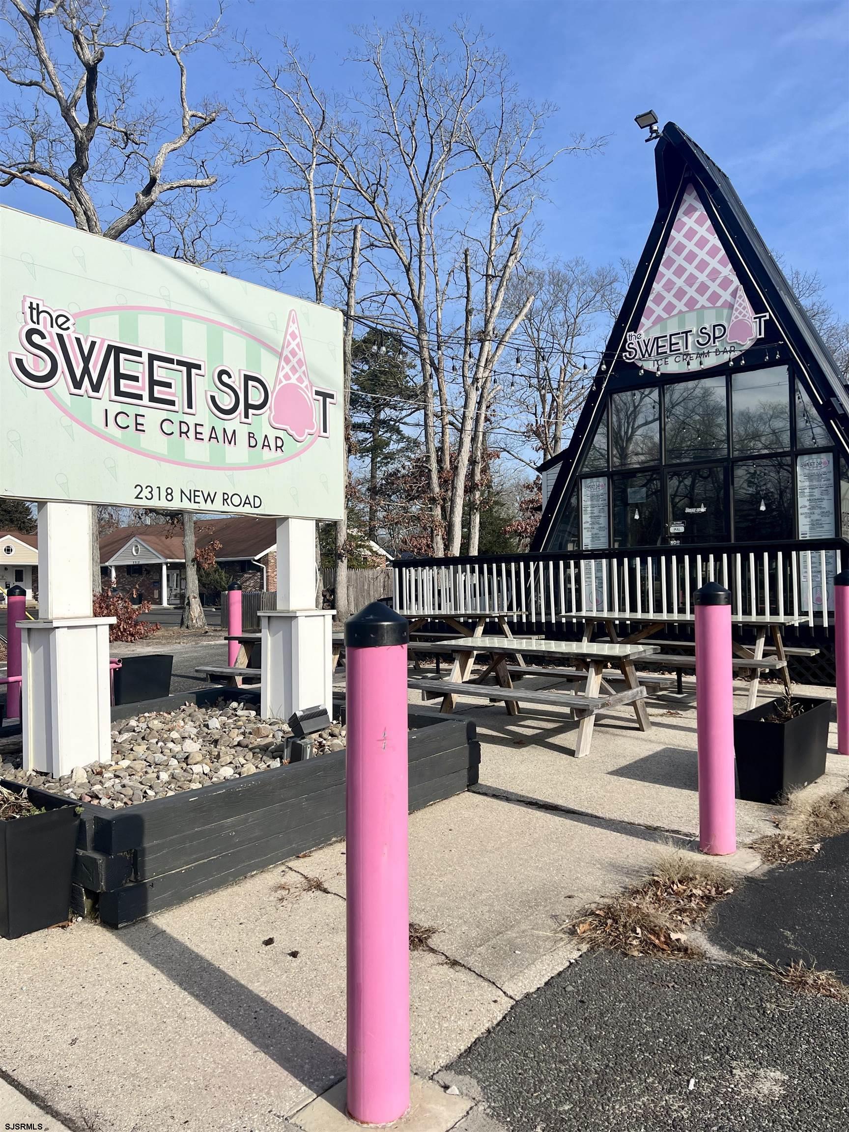 2318 New Rd Road