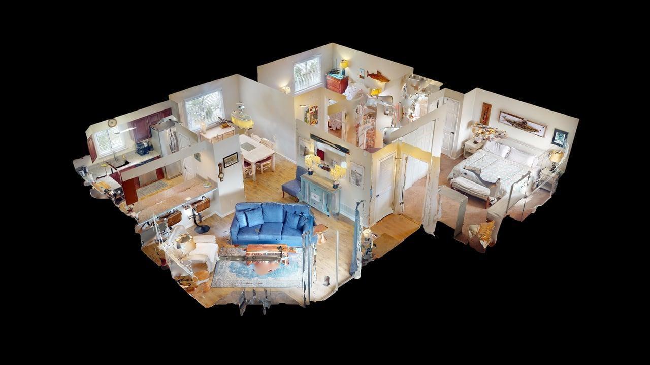 150 W Cedar Ave Ave Unit: 3B