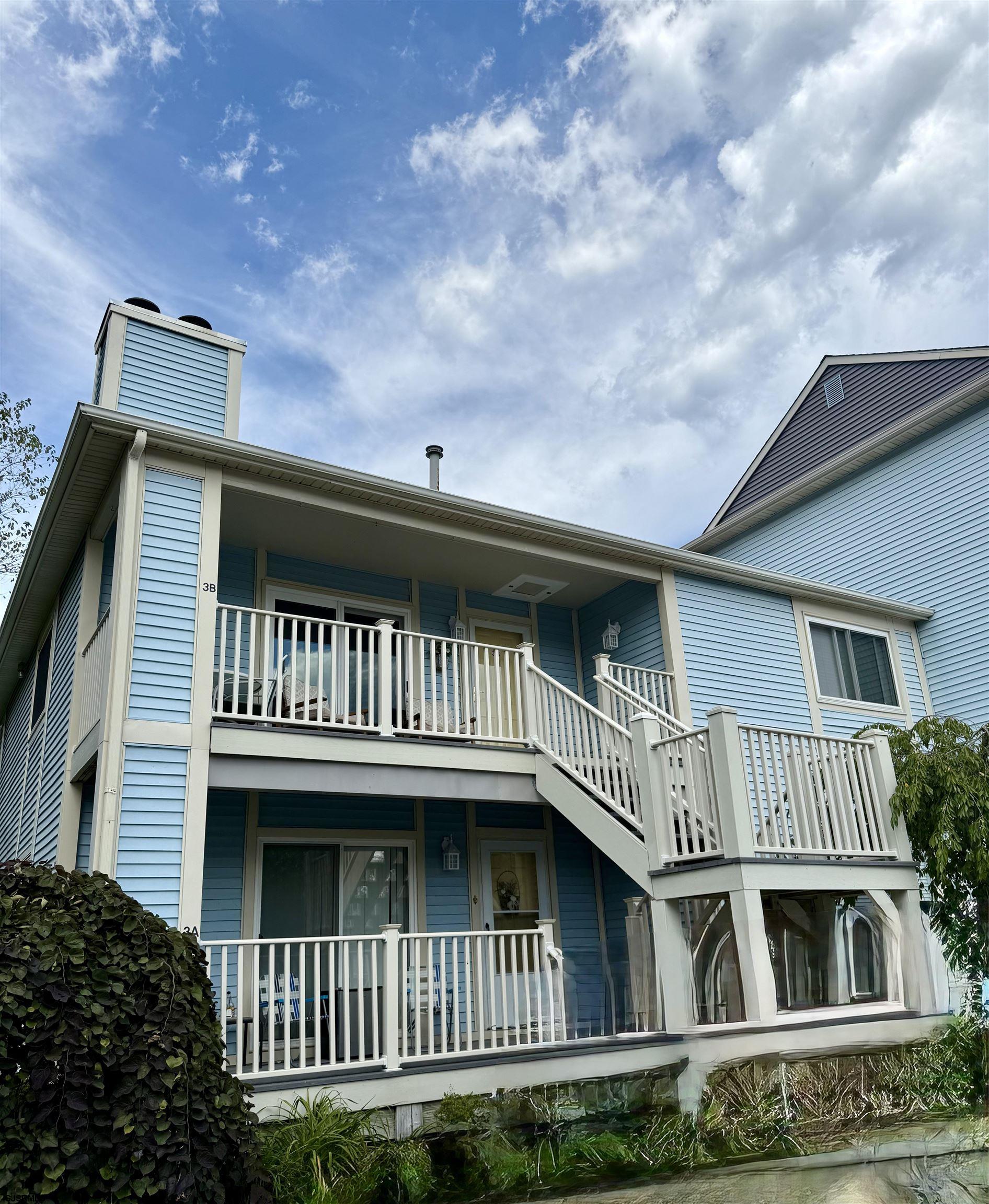 150 W Cedar Ave Ave Unit: 3B